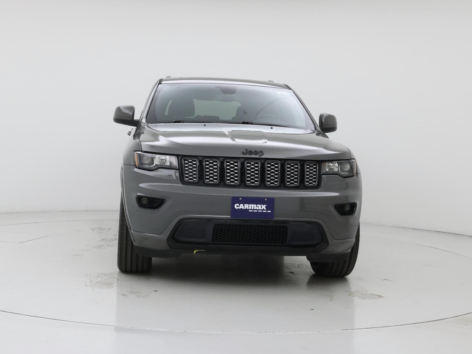 2019 Jeep Grand Cherokee Altitude - Photo 6