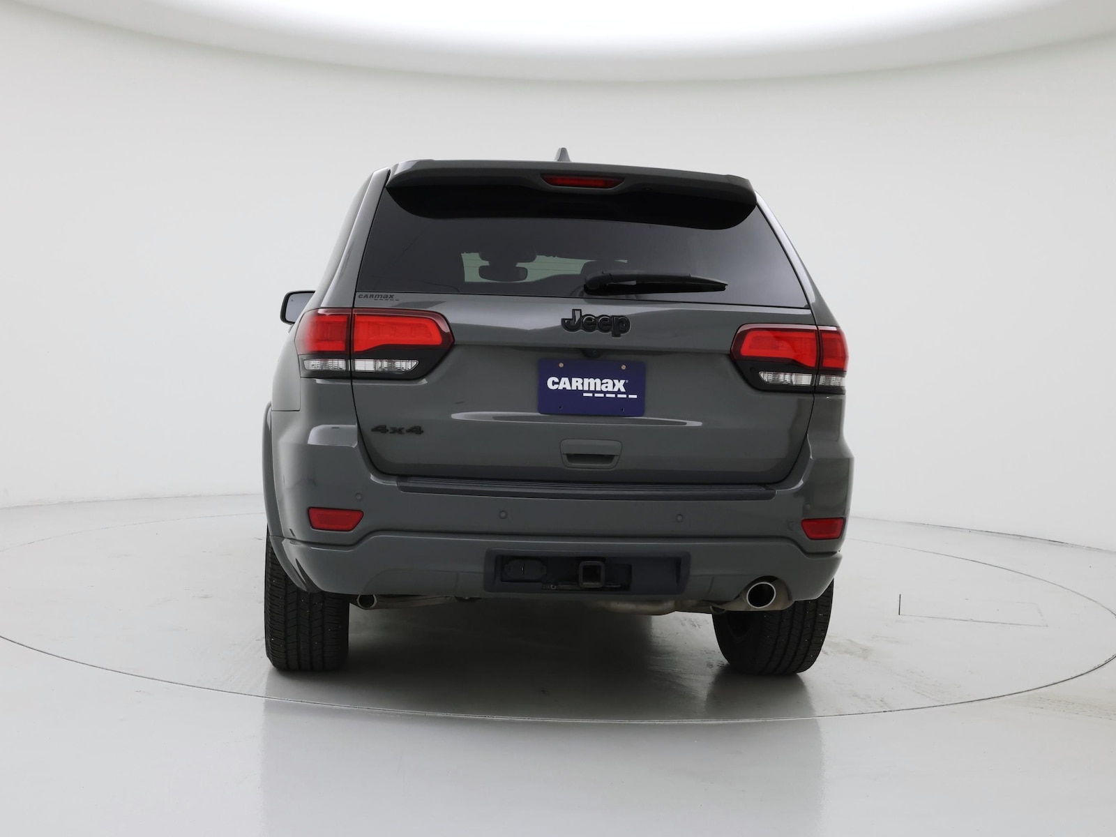 2019 Jeep Grand Cherokee Altitude - Photo 7