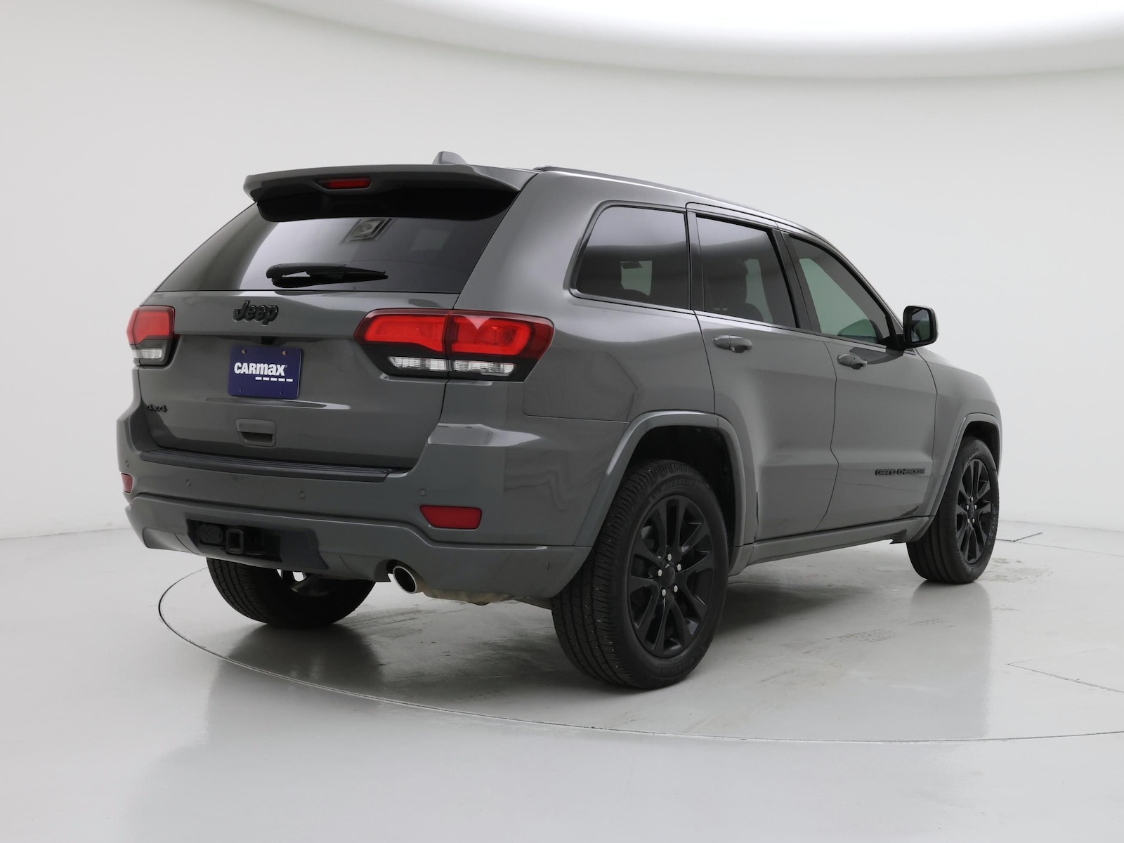 2019 Jeep Grand Cherokee Altitude - Photo 9