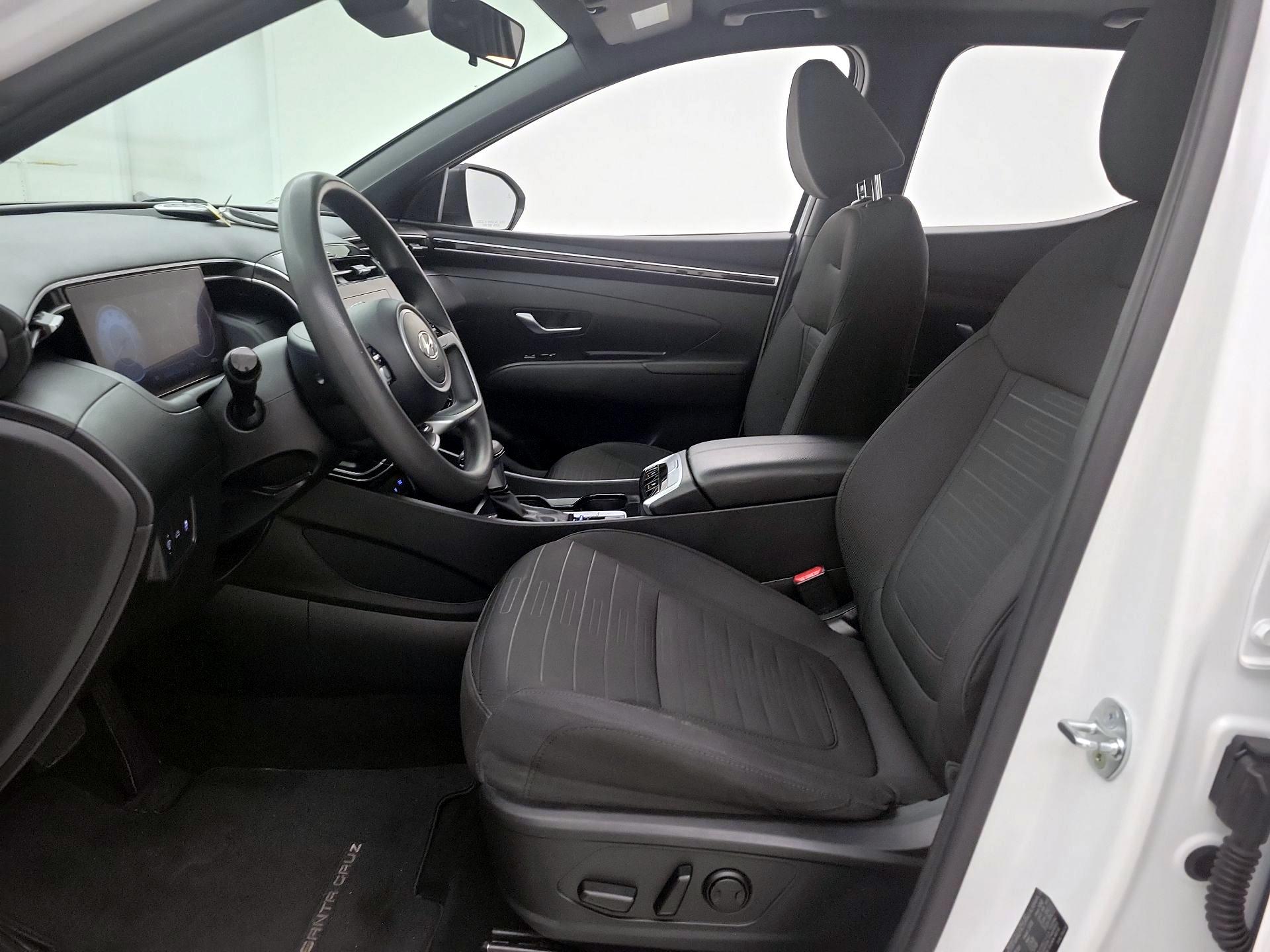 Thumbnail: 2023 Hyundai Santa Cruz - 11