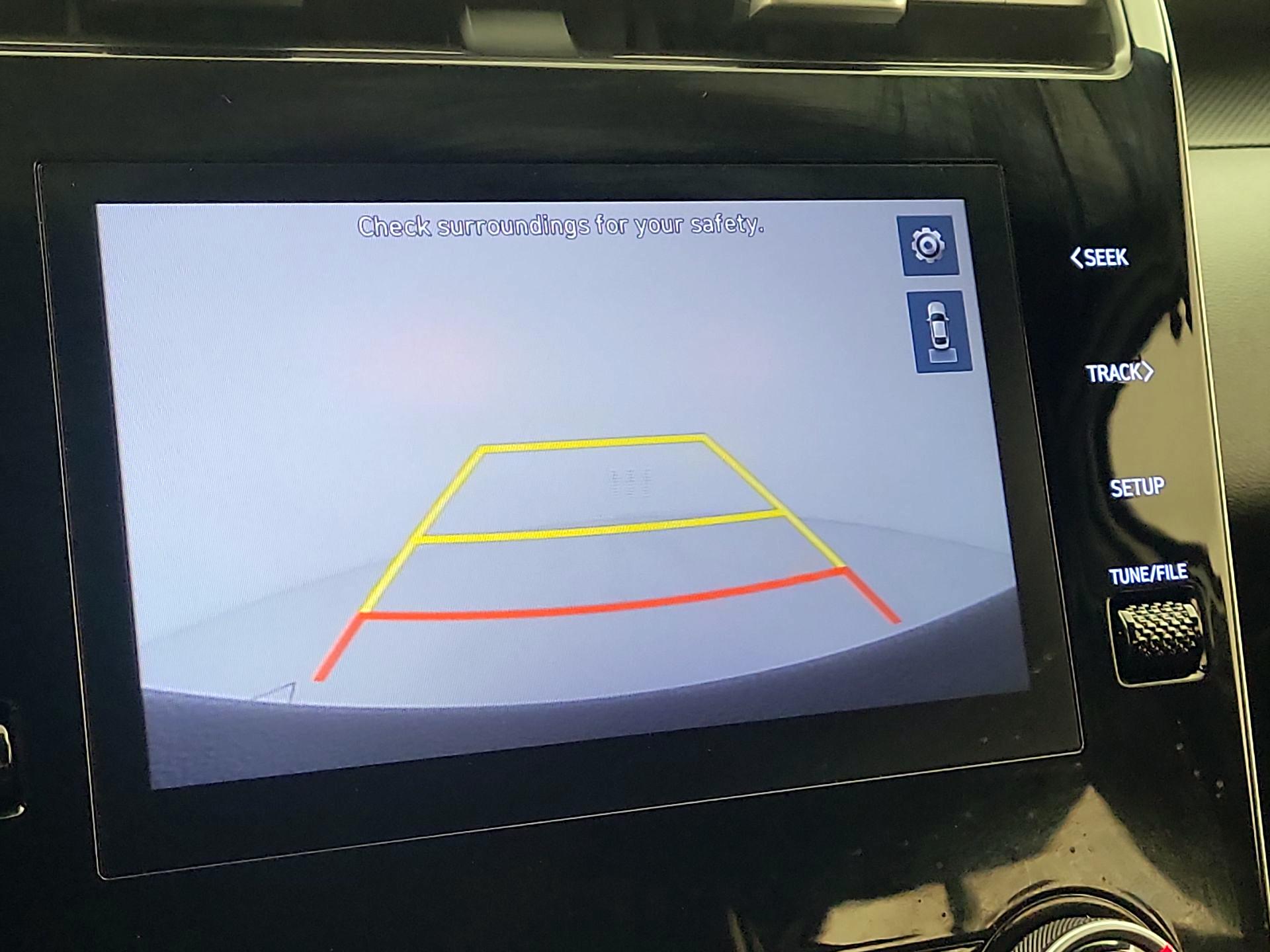 Thumbnail: 2023 Hyundai Santa Cruz - 14