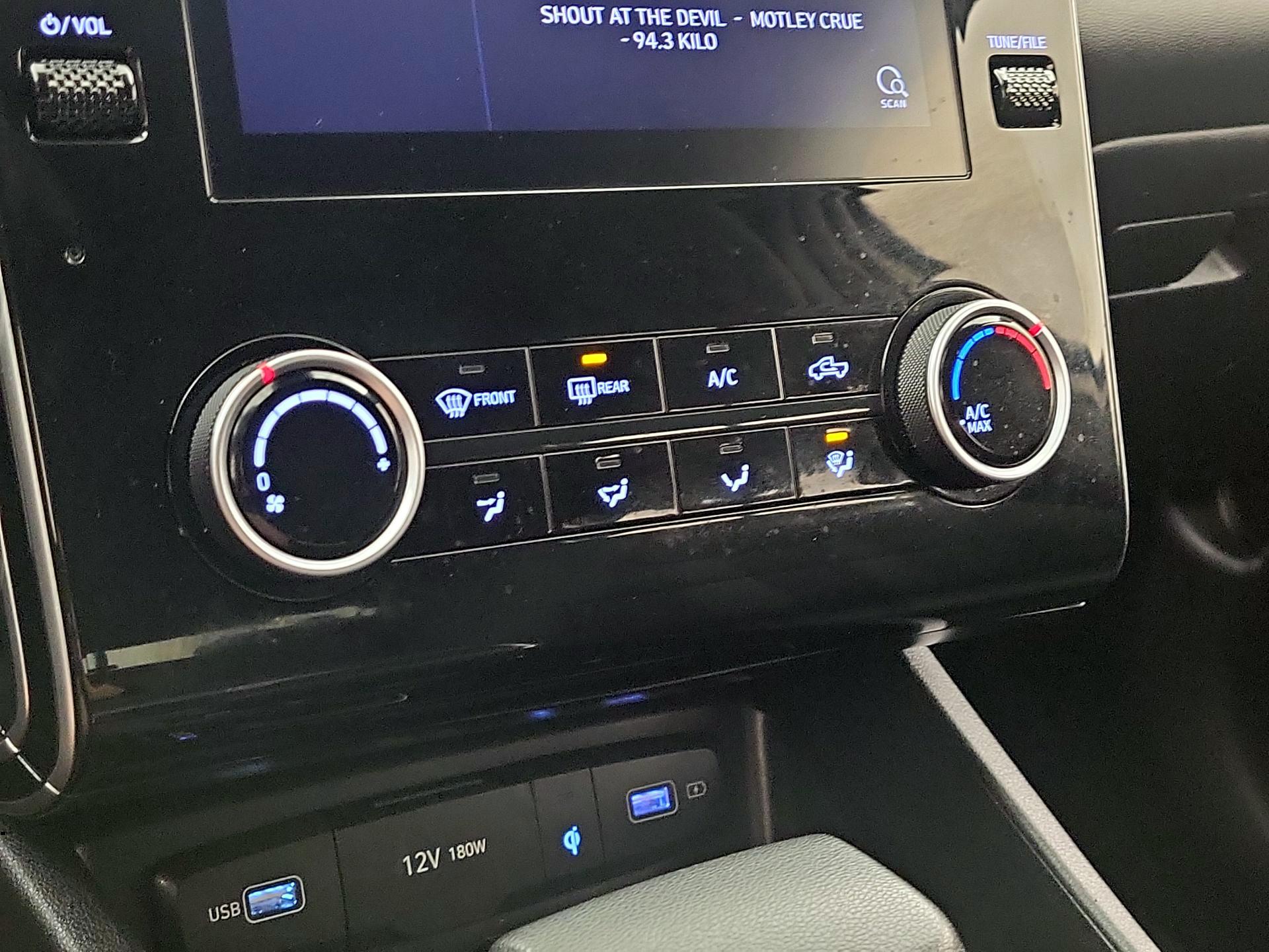 Thumbnail: 2023 Hyundai Santa Cruz - 16