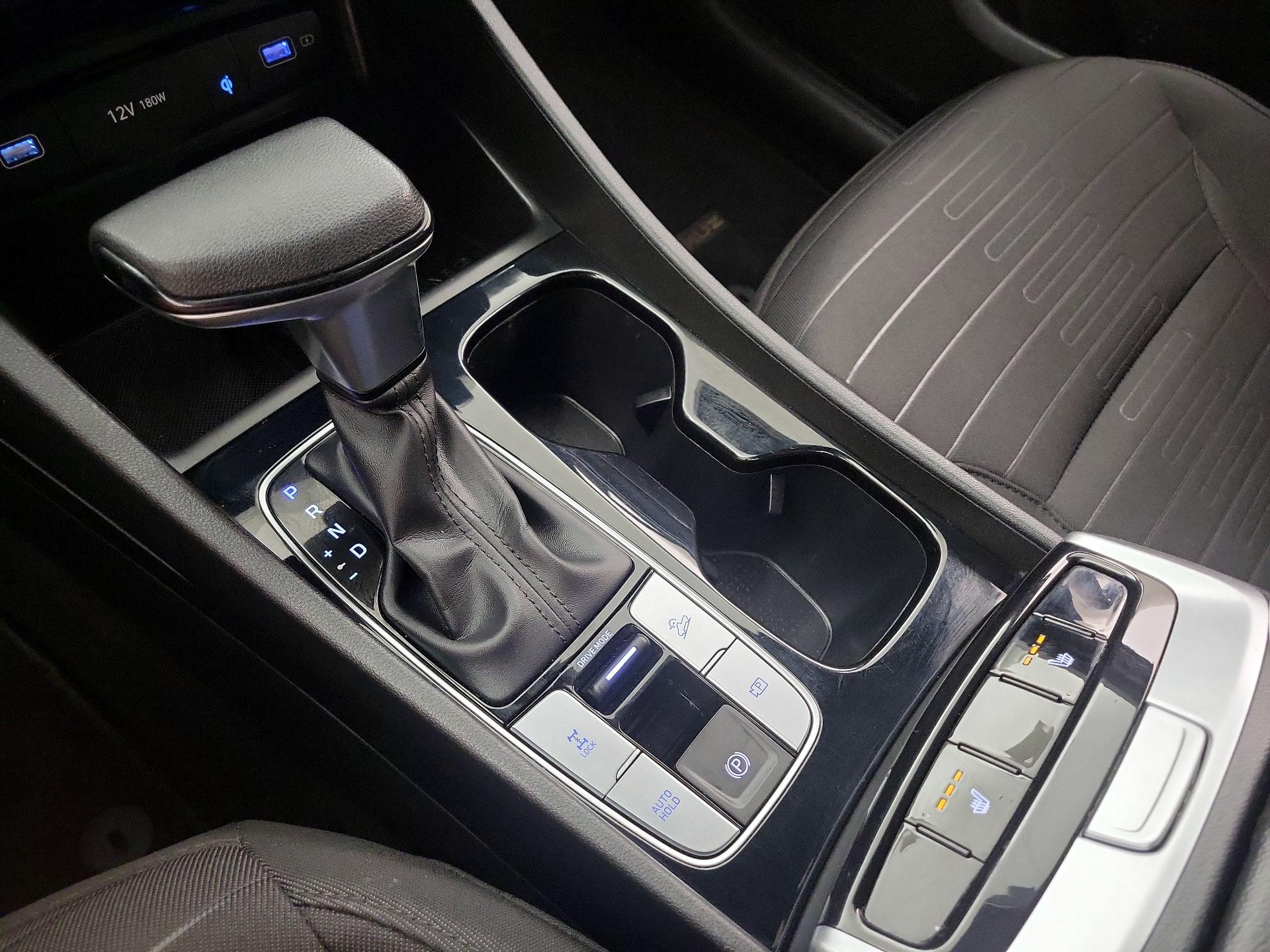 Thumbnail: 2023 Hyundai Santa Cruz - 17