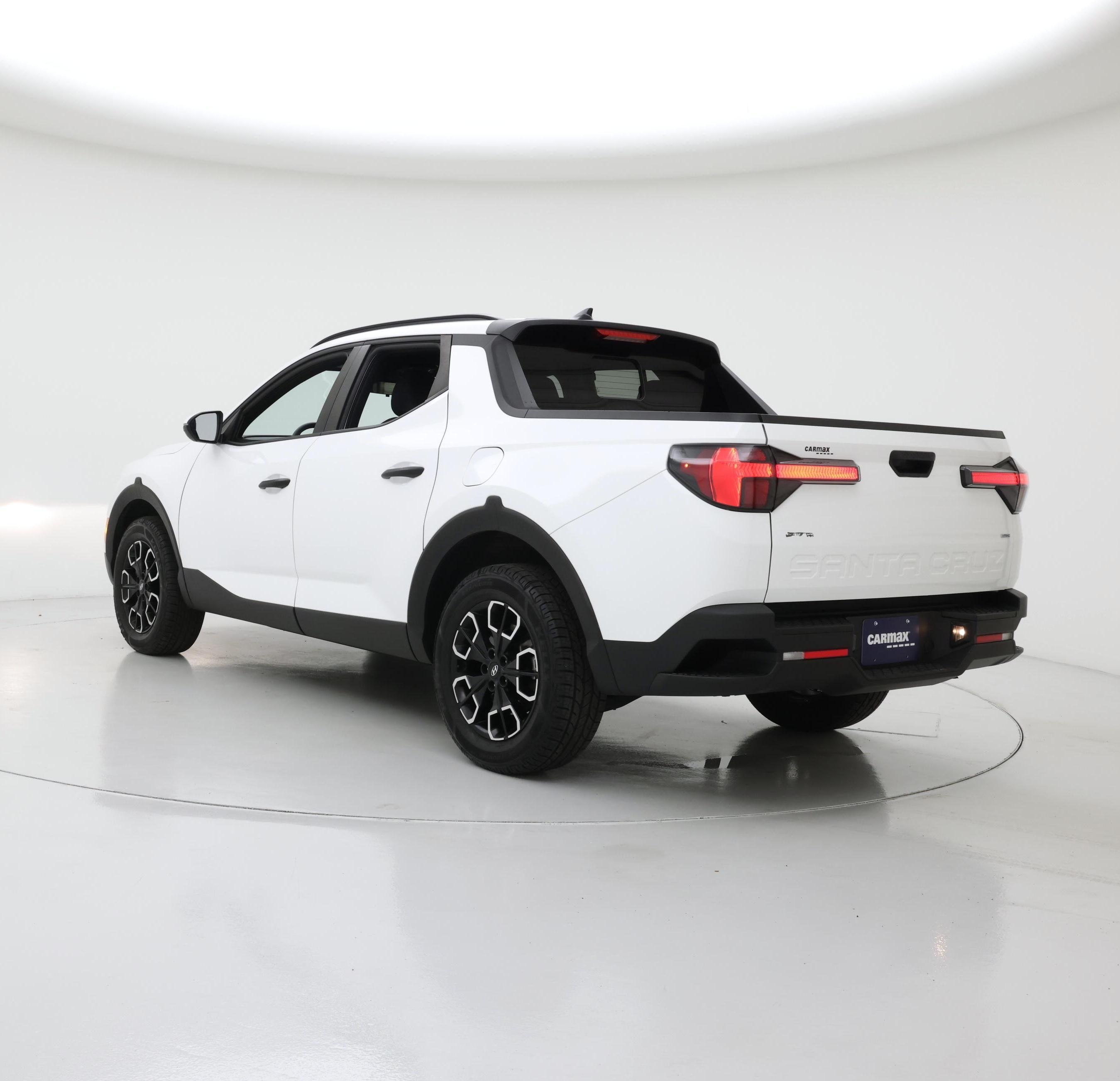 Thumbnail: 2023 Hyundai Santa Cruz - 2