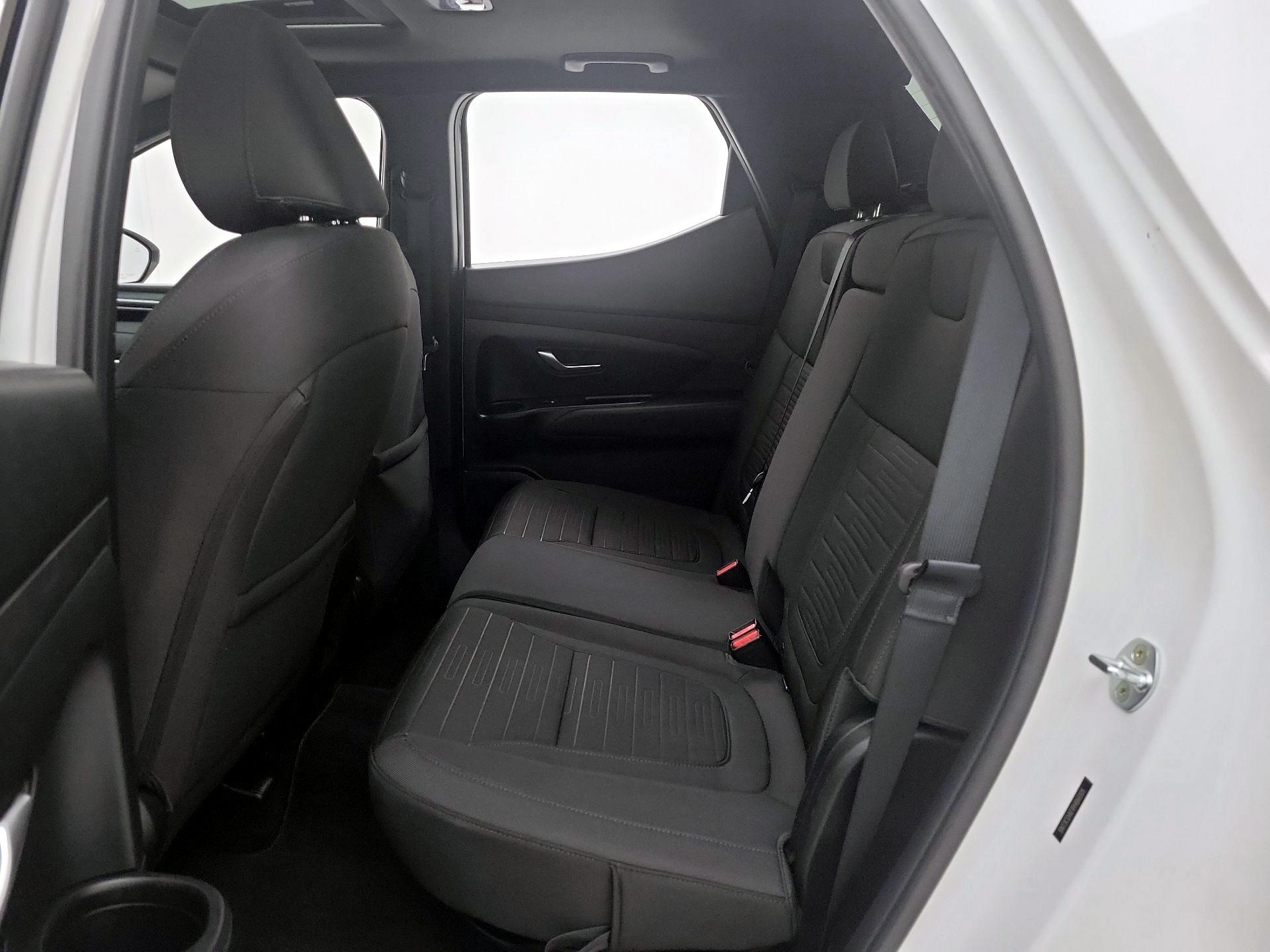 Thumbnail: 2023 Hyundai Santa Cruz - 20