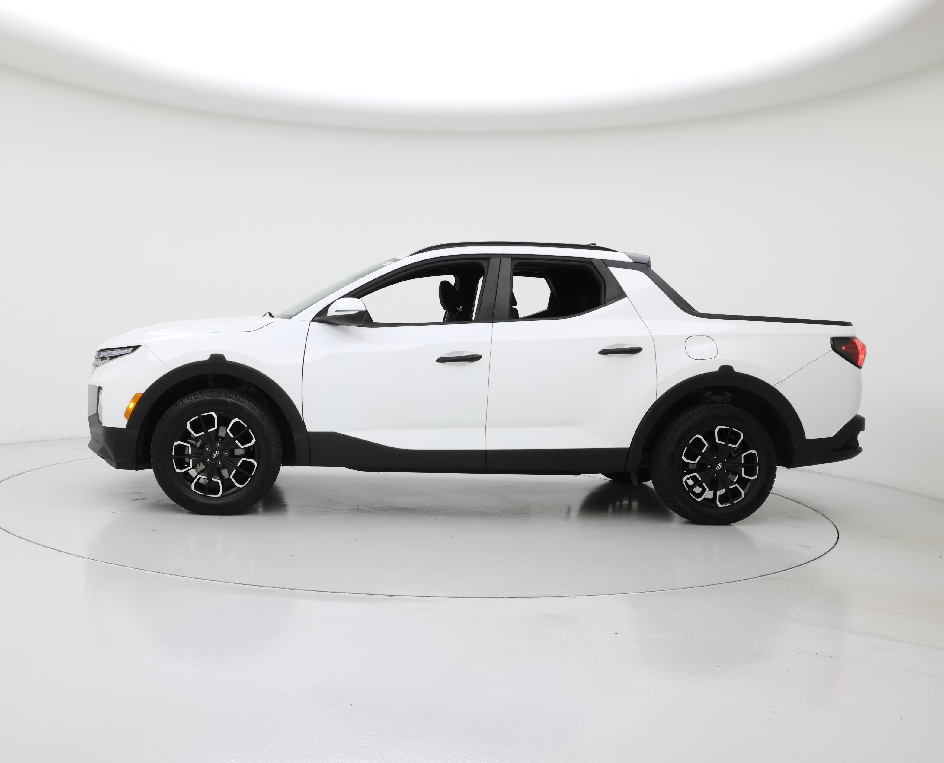 Thumbnail: 2023 Hyundai Santa Cruz - 3