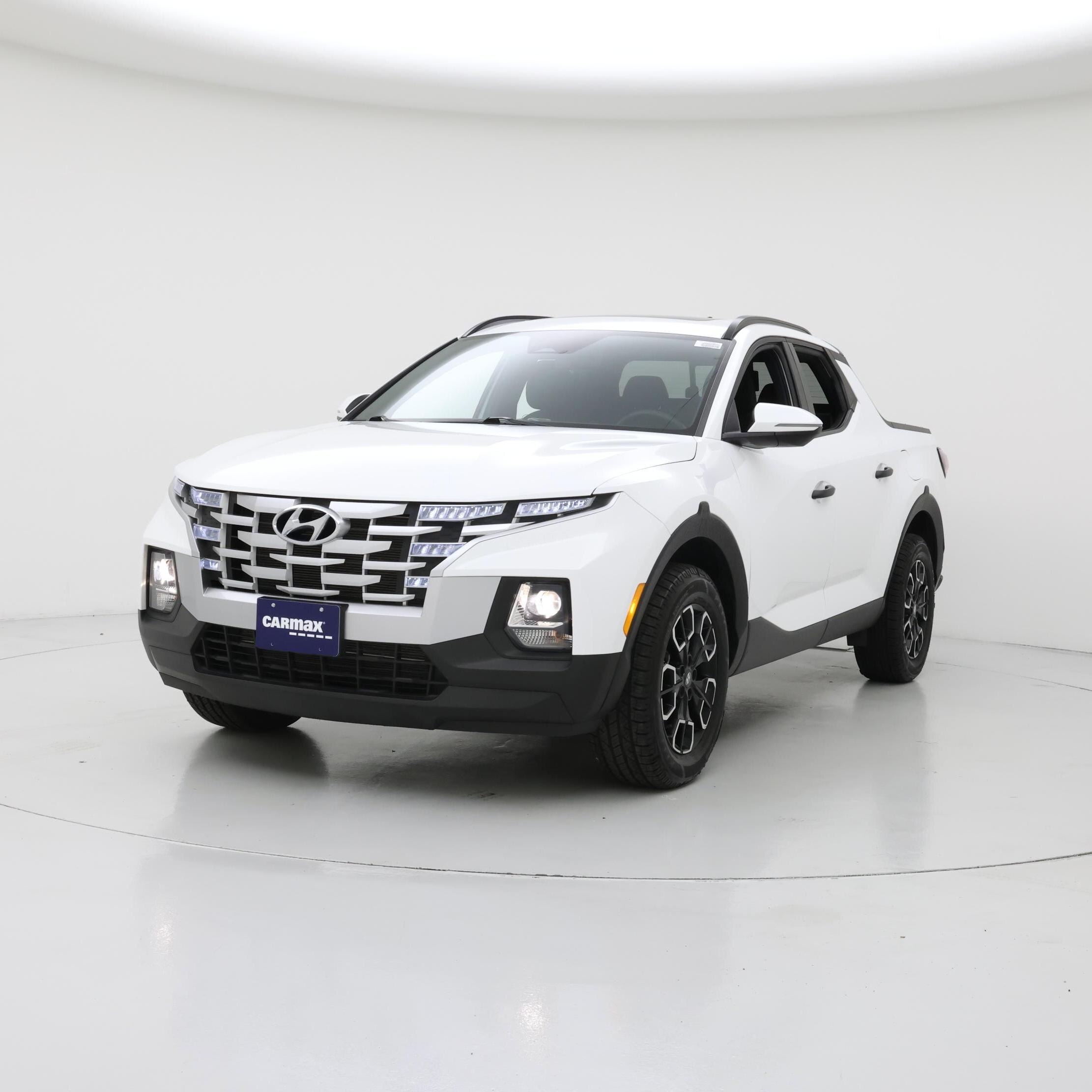 Thumbnail: 2023 Hyundai Santa Cruz - 4