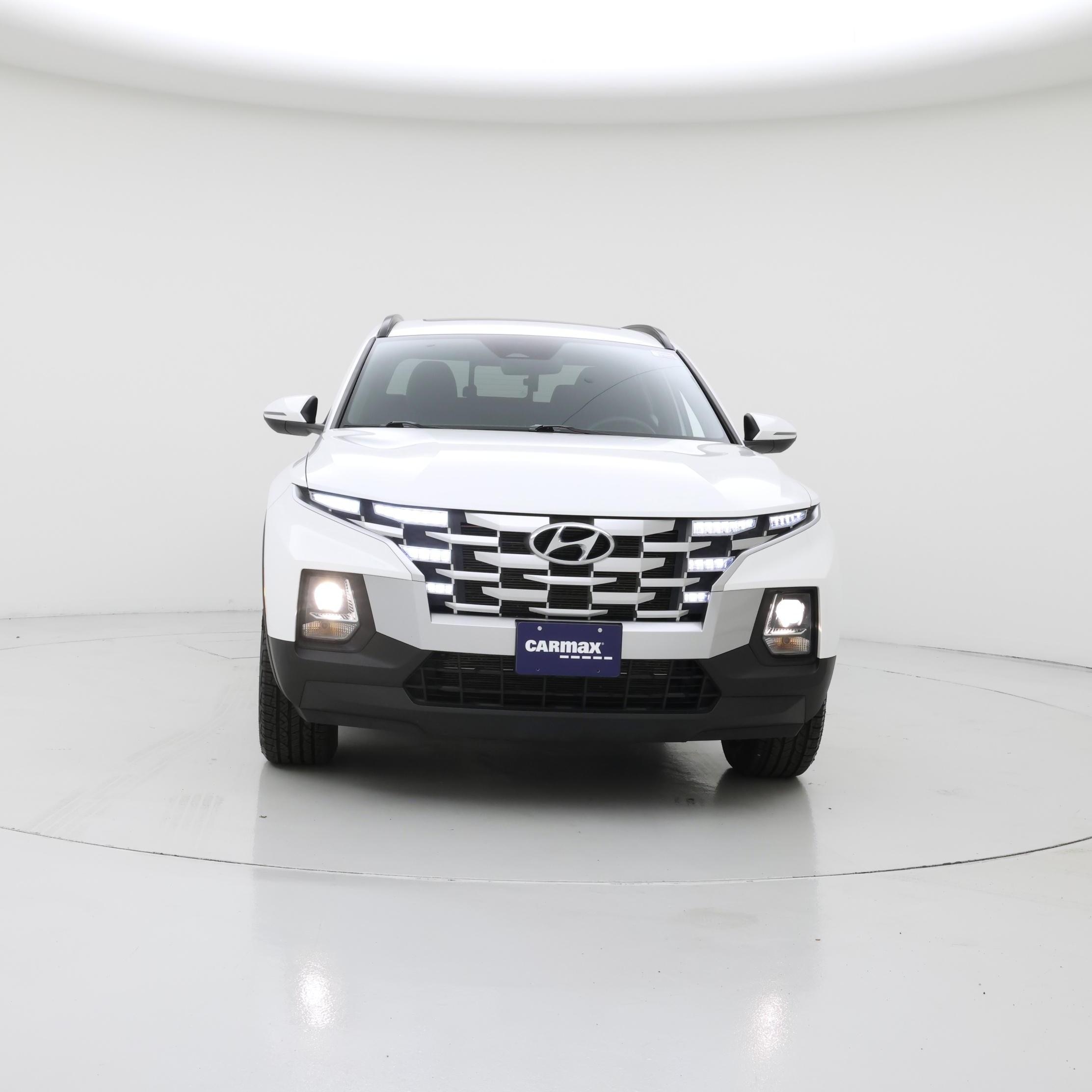 Thumbnail: 2023 Hyundai Santa Cruz - 5