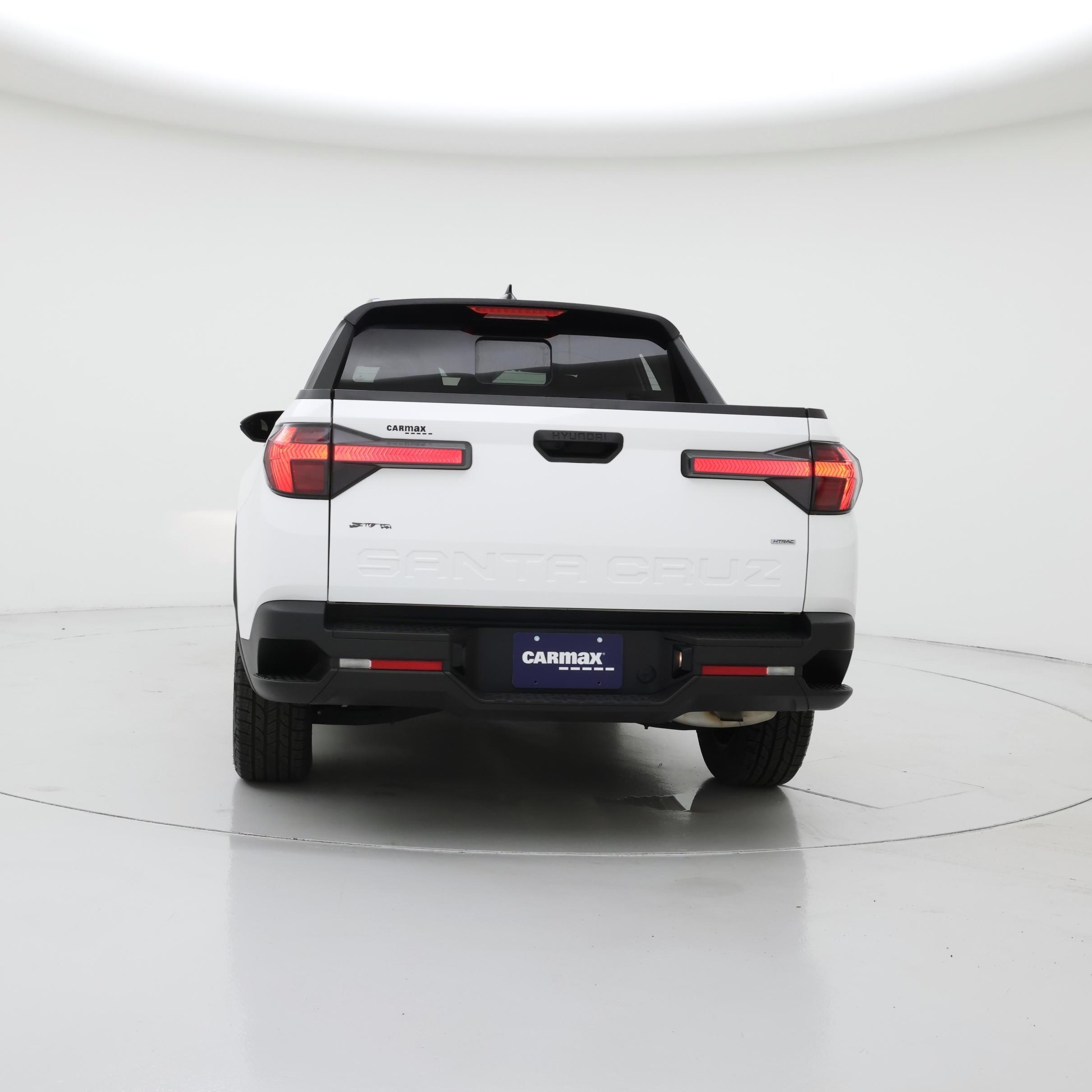 Thumbnail: 2023 Hyundai Santa Cruz - 6