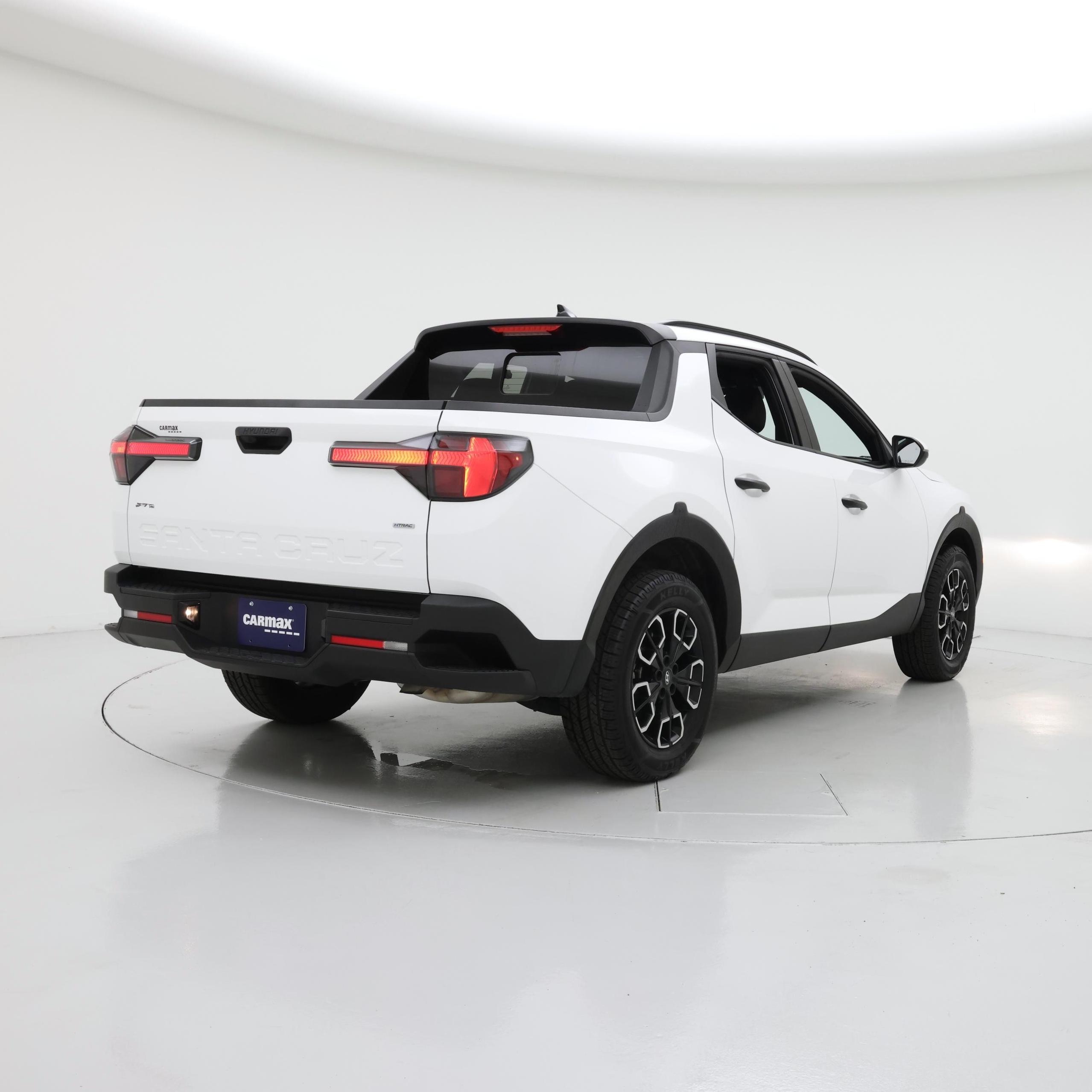 Thumbnail: 2023 Hyundai Santa Cruz - 8