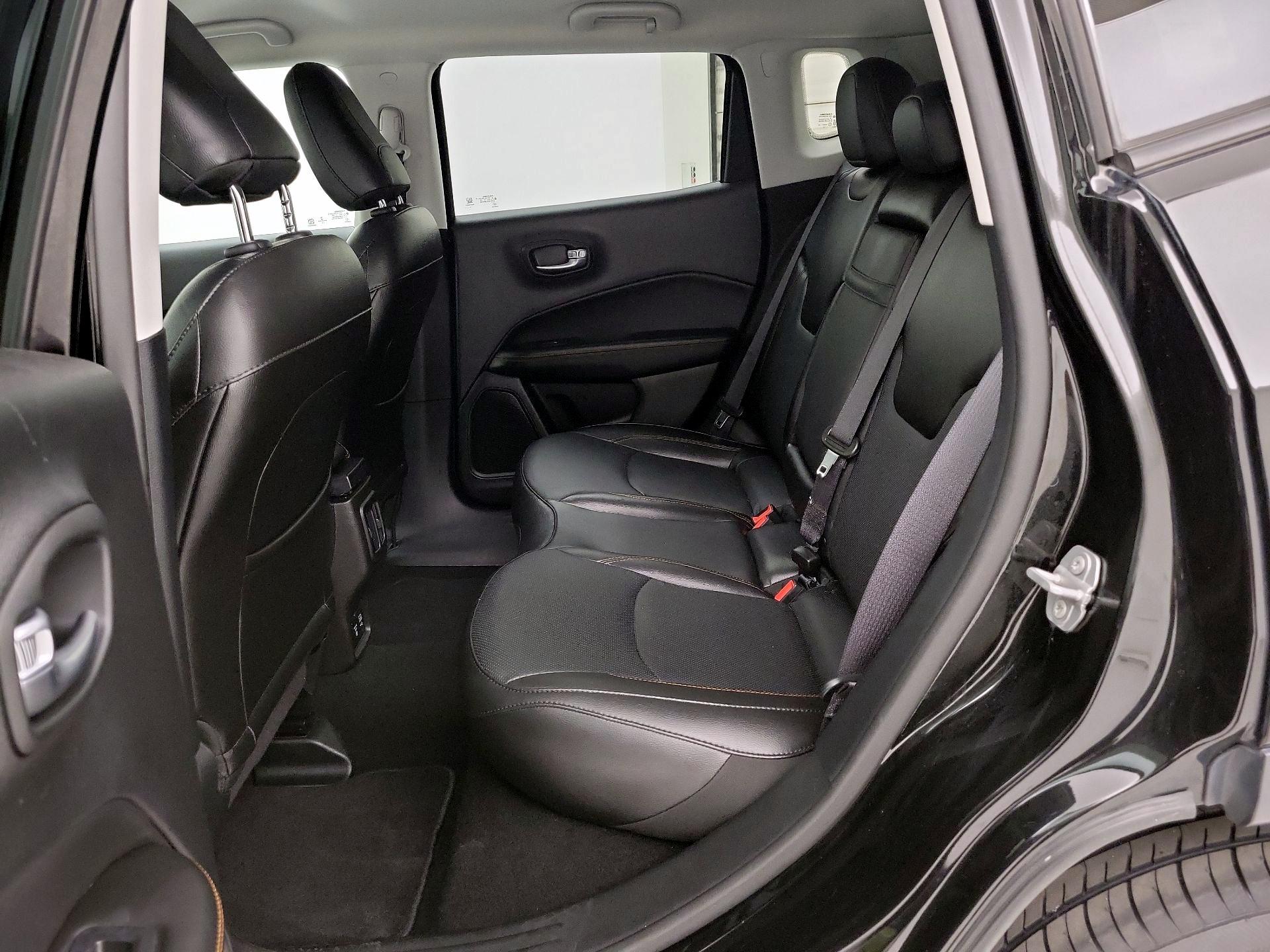 Thumbnail: 2020 Jeep Compass - 19