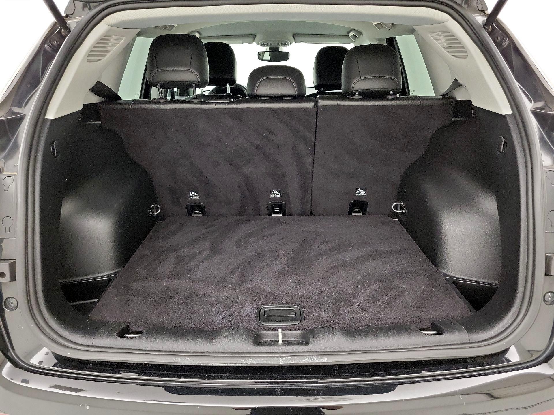 Thumbnail: 2020 Jeep Compass - 20