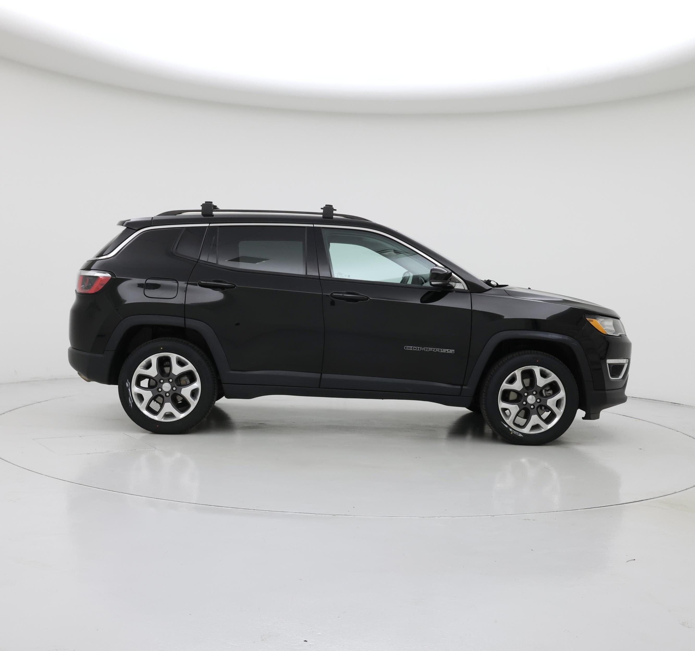 Thumbnail: 2020 Jeep Compass - 7