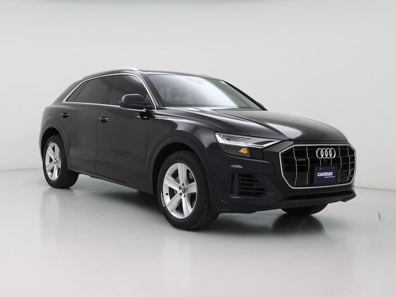 2021 Audi Q8 Premium -
                  Colorado Springs, CO