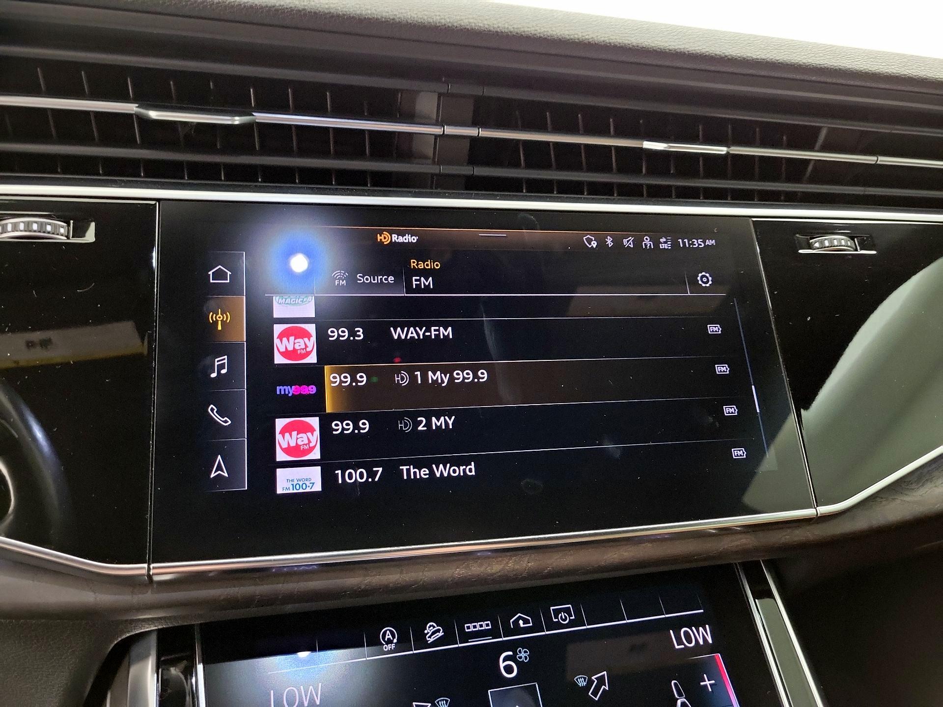 Thumbnail: 2021 Audi Q8 - 15