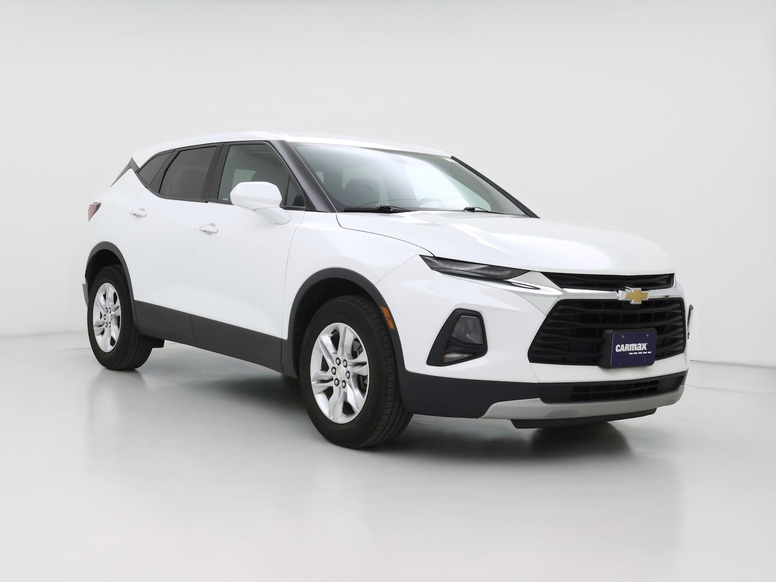 2020 Chevrolet Blazer