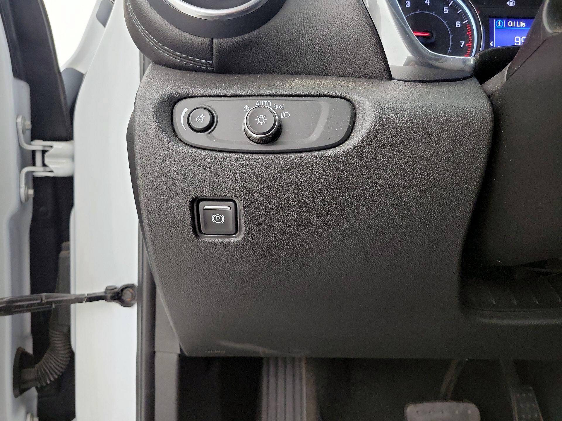 Thumbnail: 2020 Chevrolet Blazer - 13