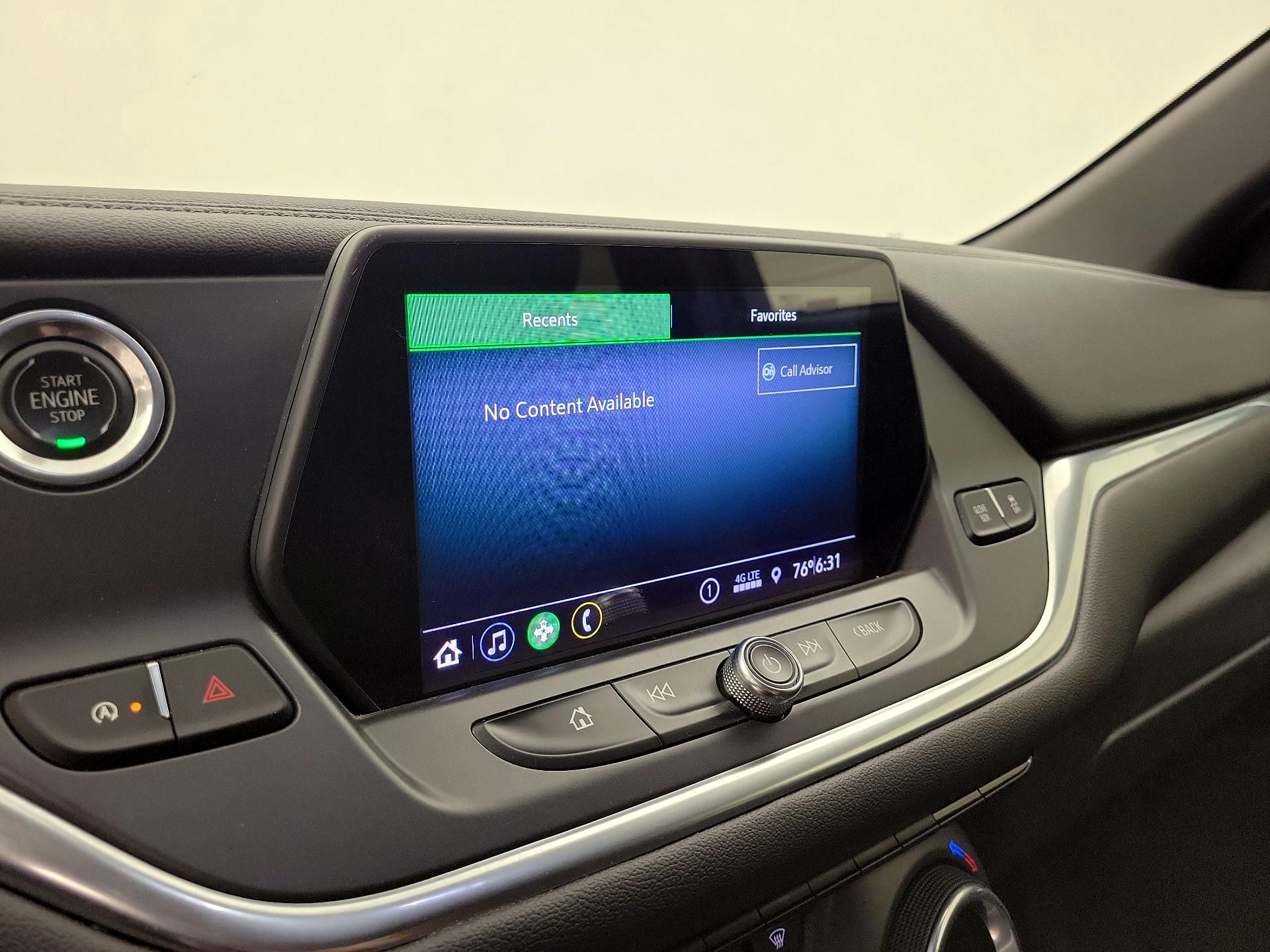 Thumbnail: 2020 Chevrolet Blazer - 14