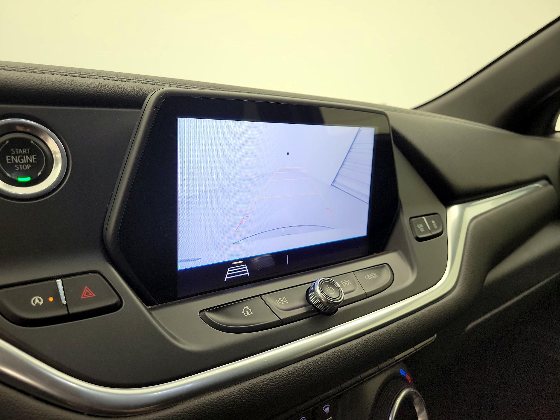 Thumbnail: 2020 Chevrolet Blazer - 15