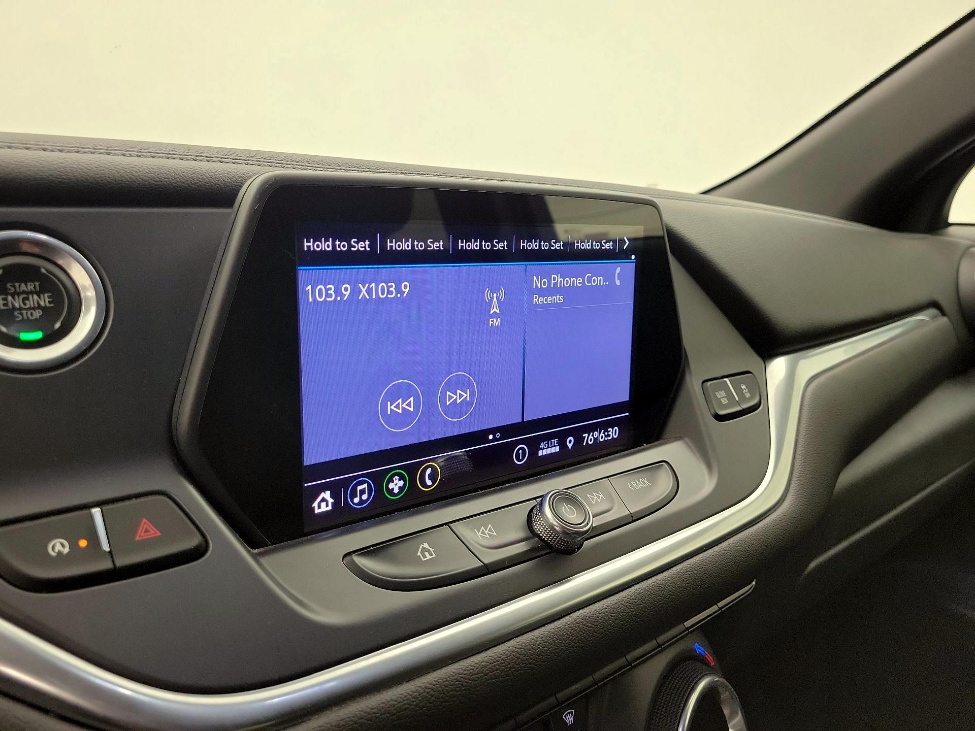 Thumbnail: 2020 Chevrolet Blazer - 16