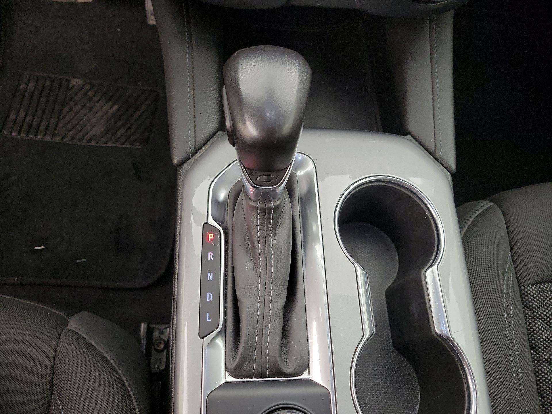 Thumbnail: 2020 Chevrolet Blazer - 18