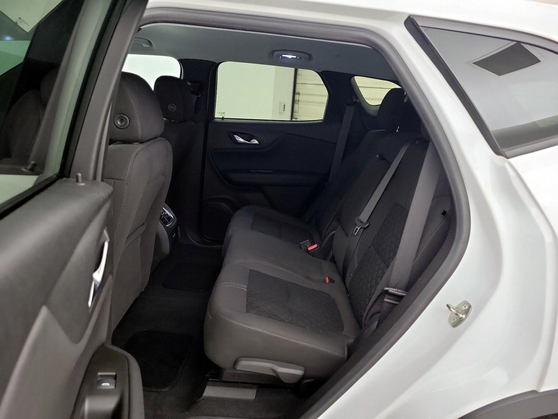 Thumbnail: 2020 Chevrolet Blazer - 20