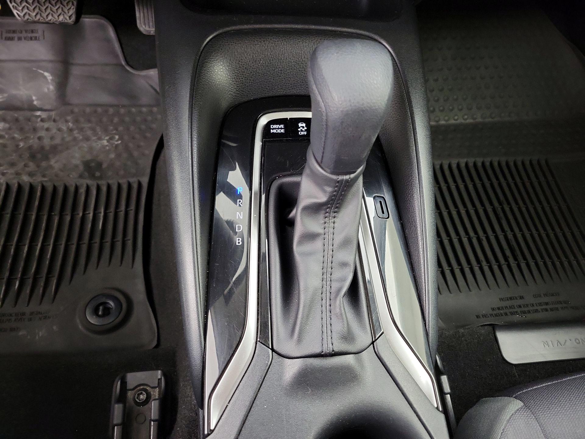 Thumbnail: 2024 Toyota Corolla - 17