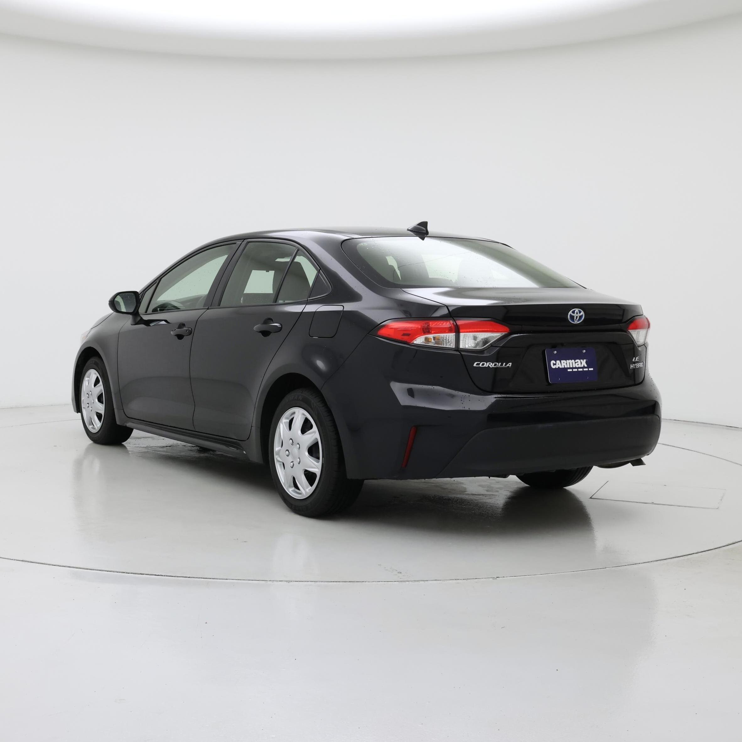 Thumbnail: 2024 Toyota Corolla - 2