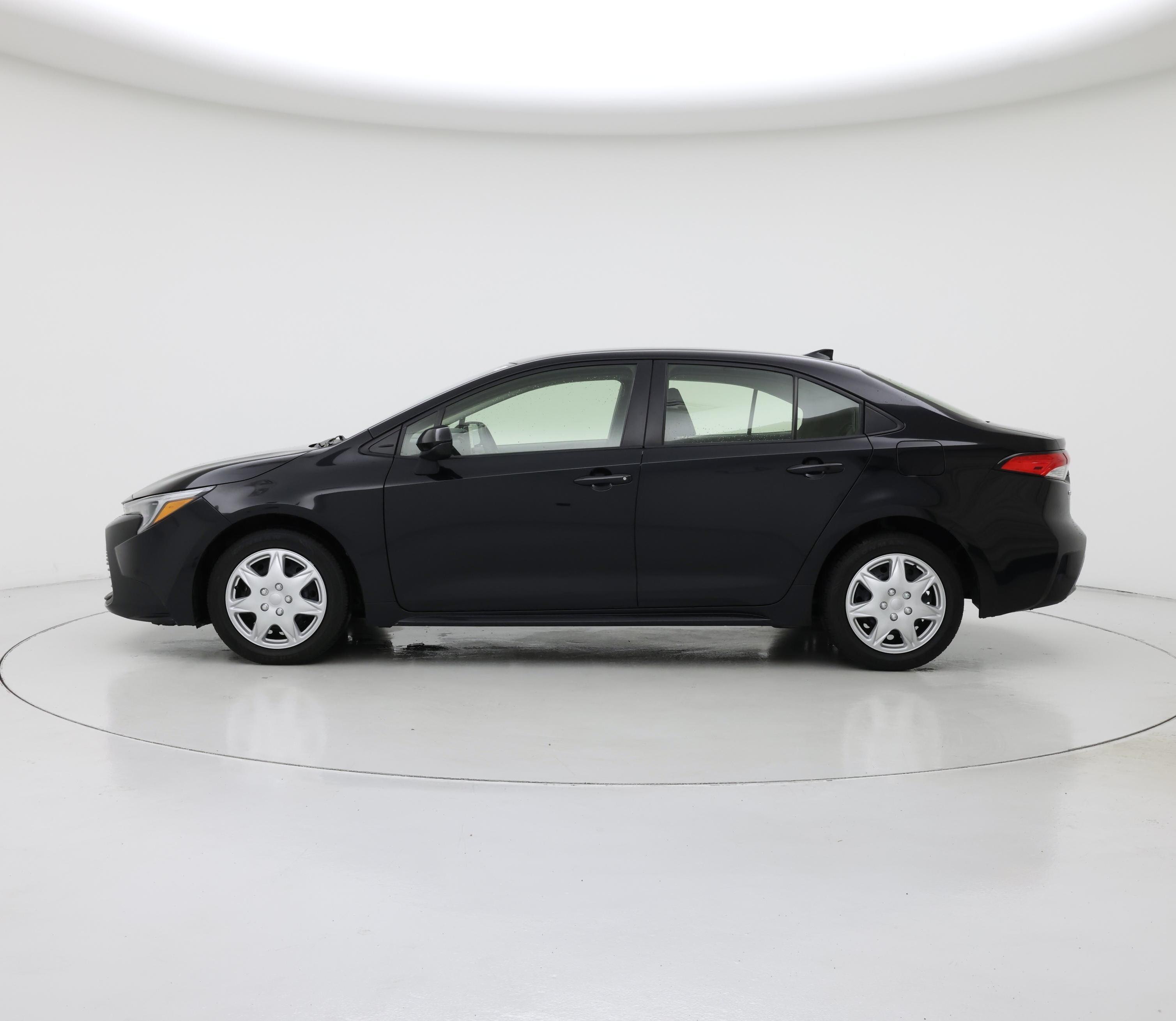 Thumbnail: 2024 Toyota Corolla - 3