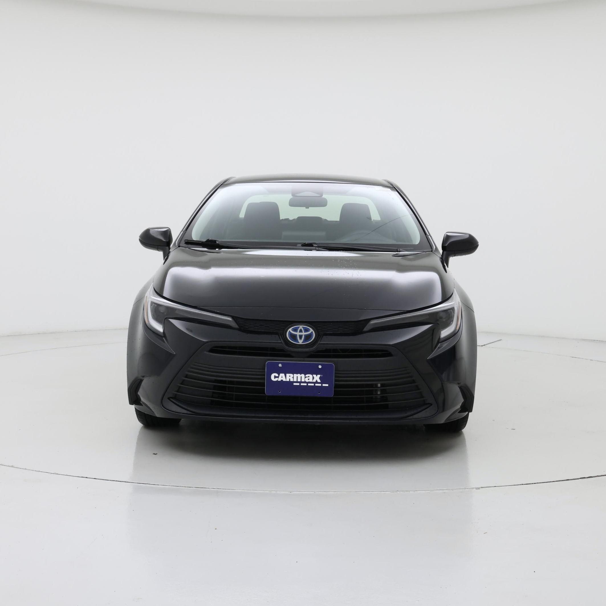 Thumbnail: 2024 Toyota Corolla - 5