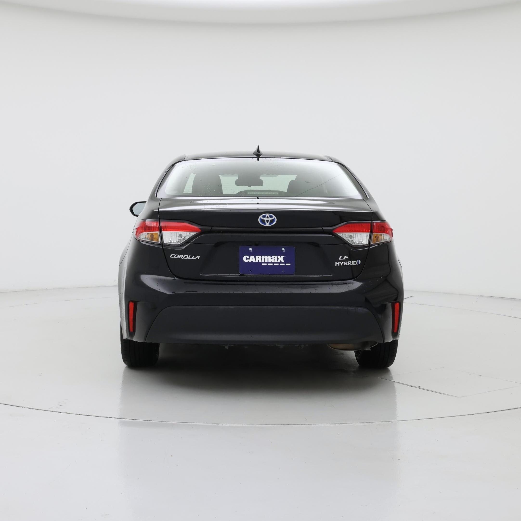 Thumbnail: 2024 Toyota Corolla - 6