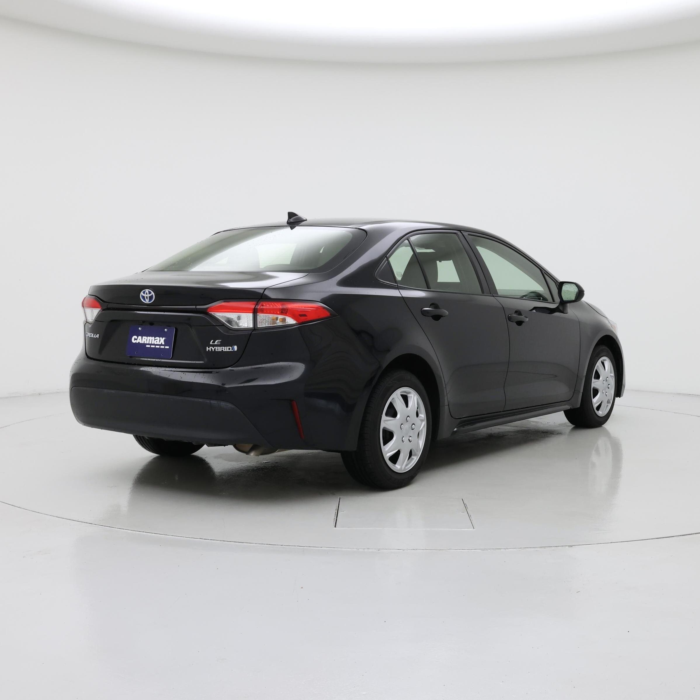 Thumbnail: 2024 Toyota Corolla - 8