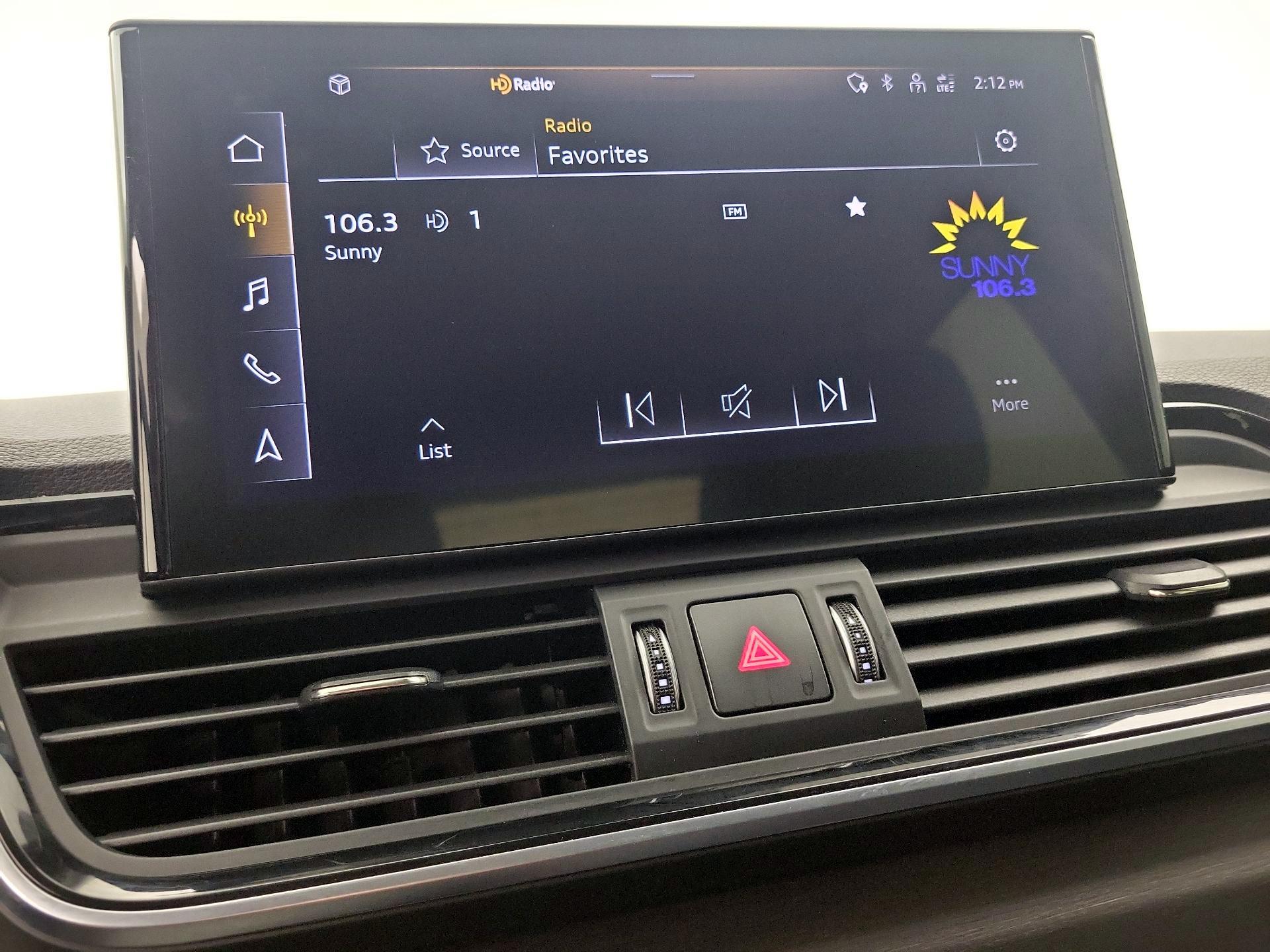 Thumbnail: 2022 Audi Q5 - 15