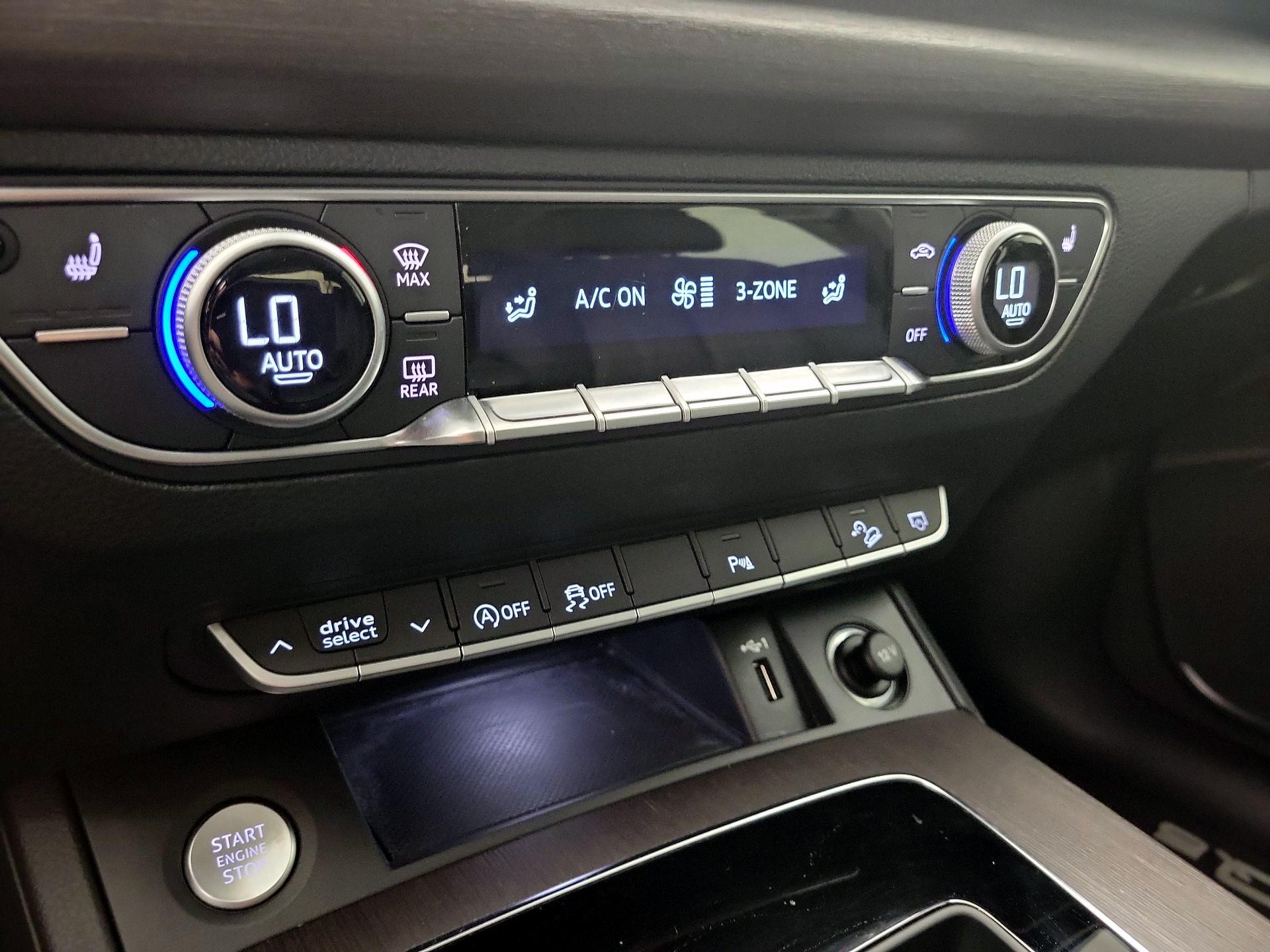 Thumbnail: 2022 Audi Q5 - 16