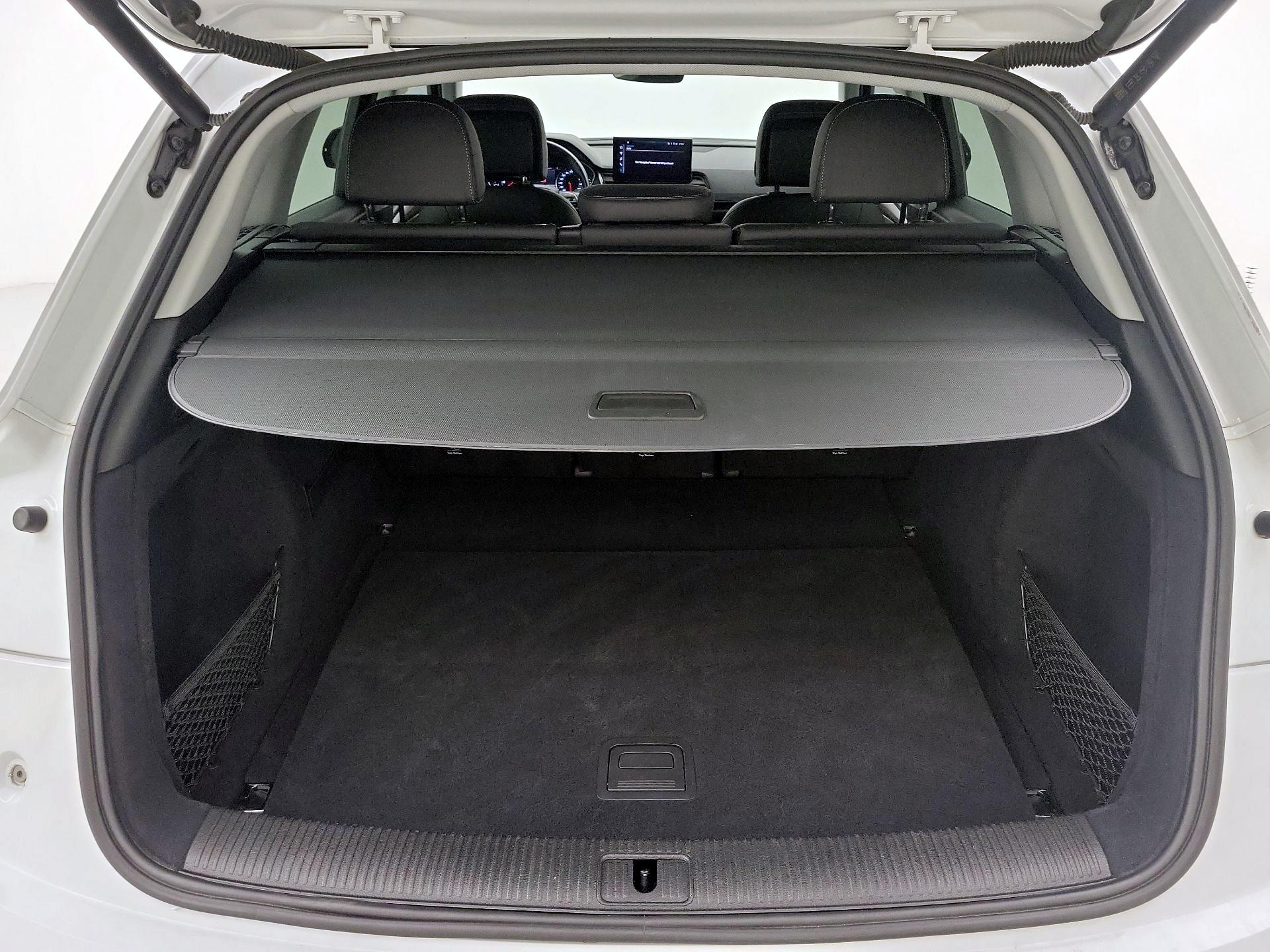 Thumbnail: 2022 Audi Q5 - 20