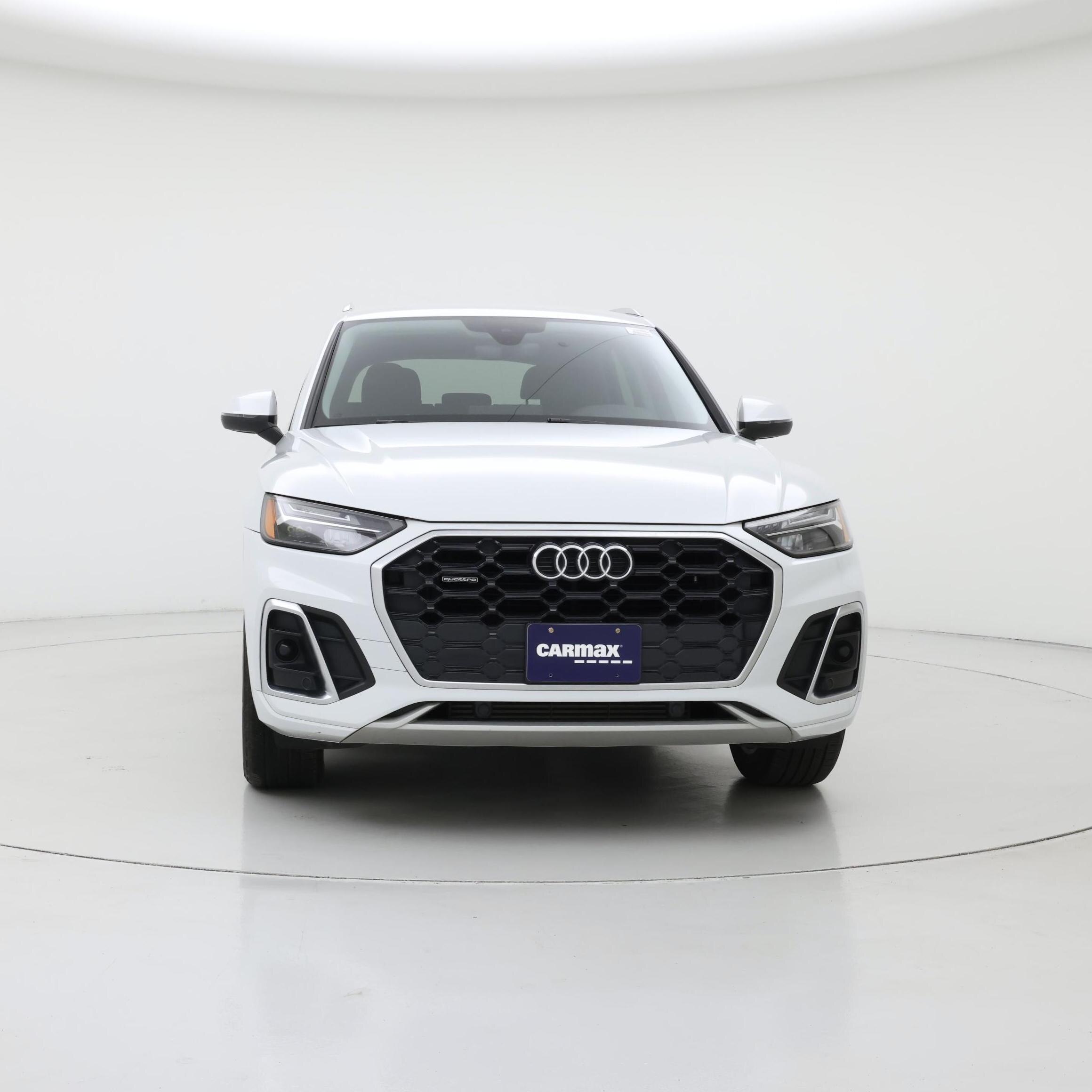 Thumbnail: 2022 Audi Q5 - 5