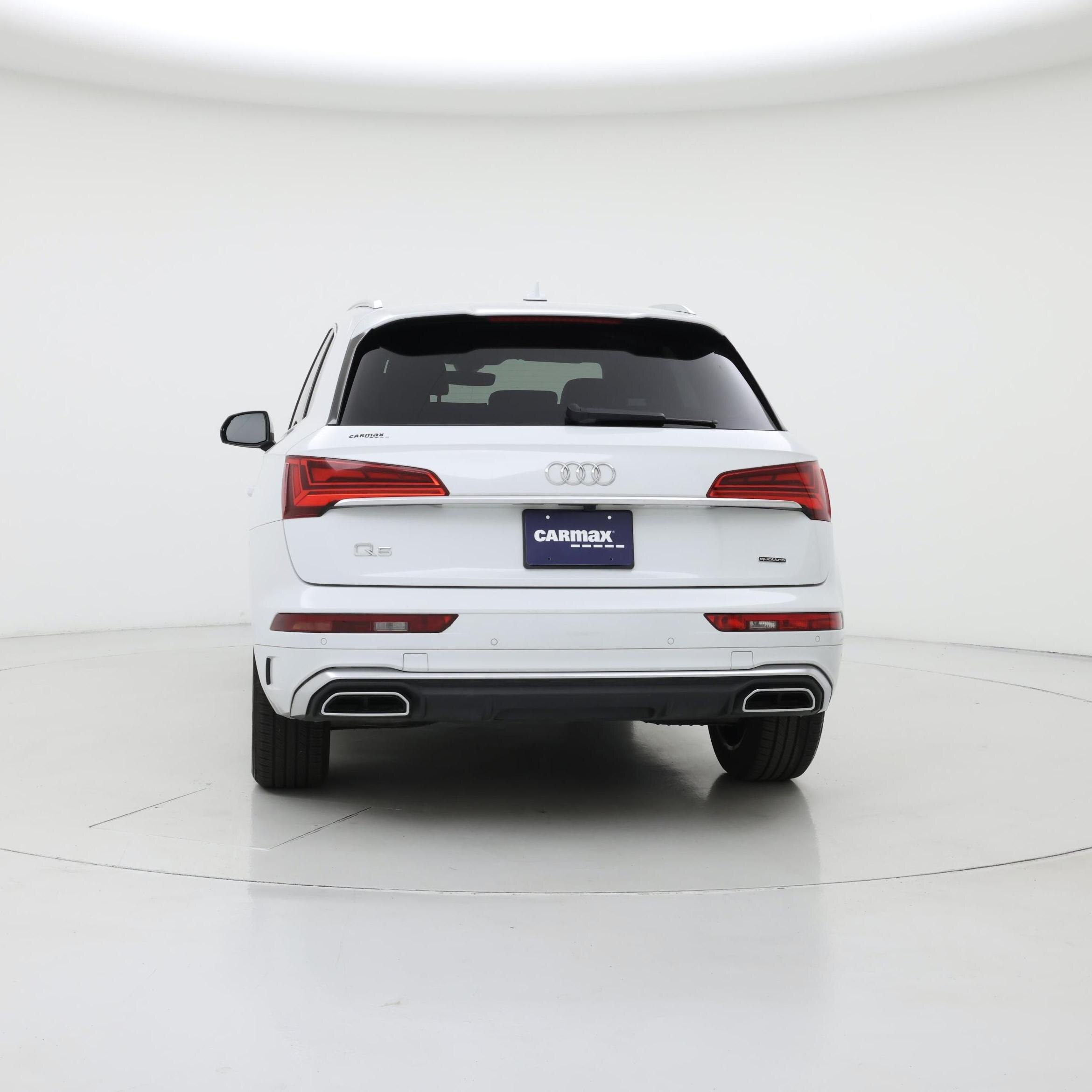 Thumbnail: 2022 Audi Q5 - 6