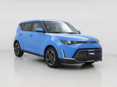 2023 Kia Soul EX