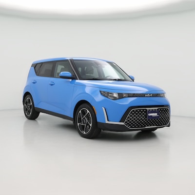 2023 Kia Soul EX