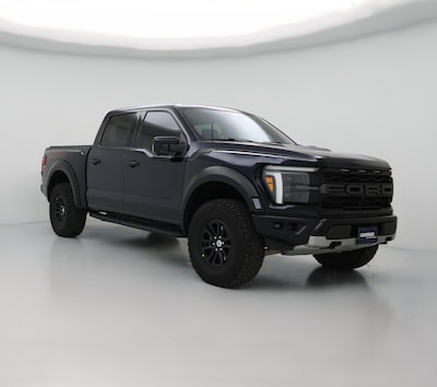 2024 Ford F150 Raptor