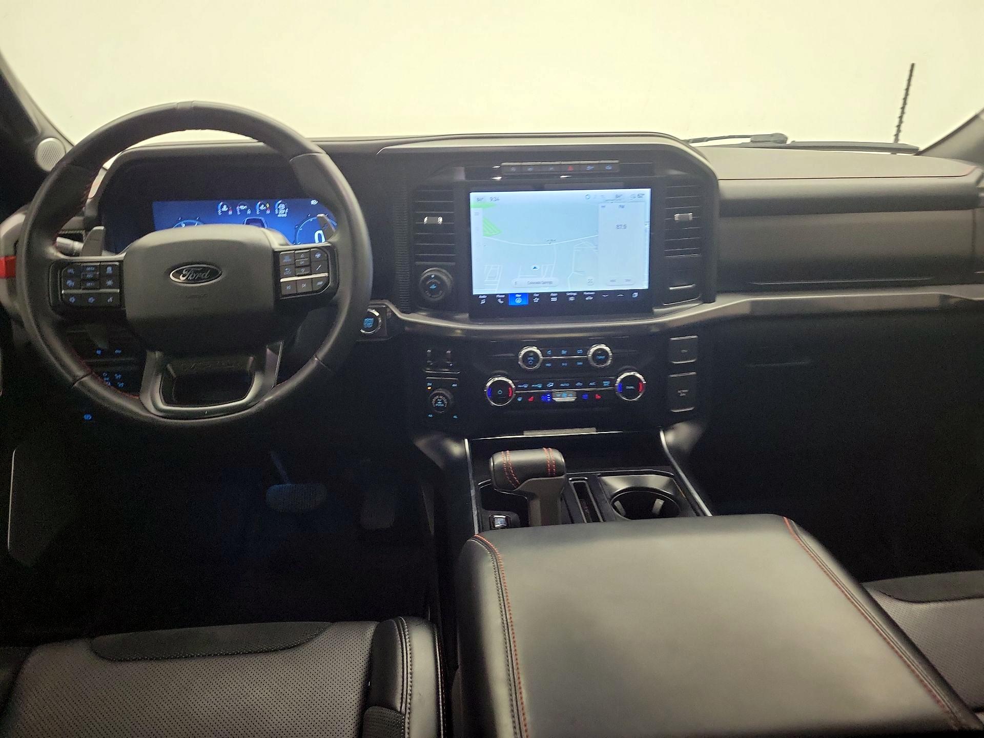 Thumbnail: 2024 Ford F-150 - 9