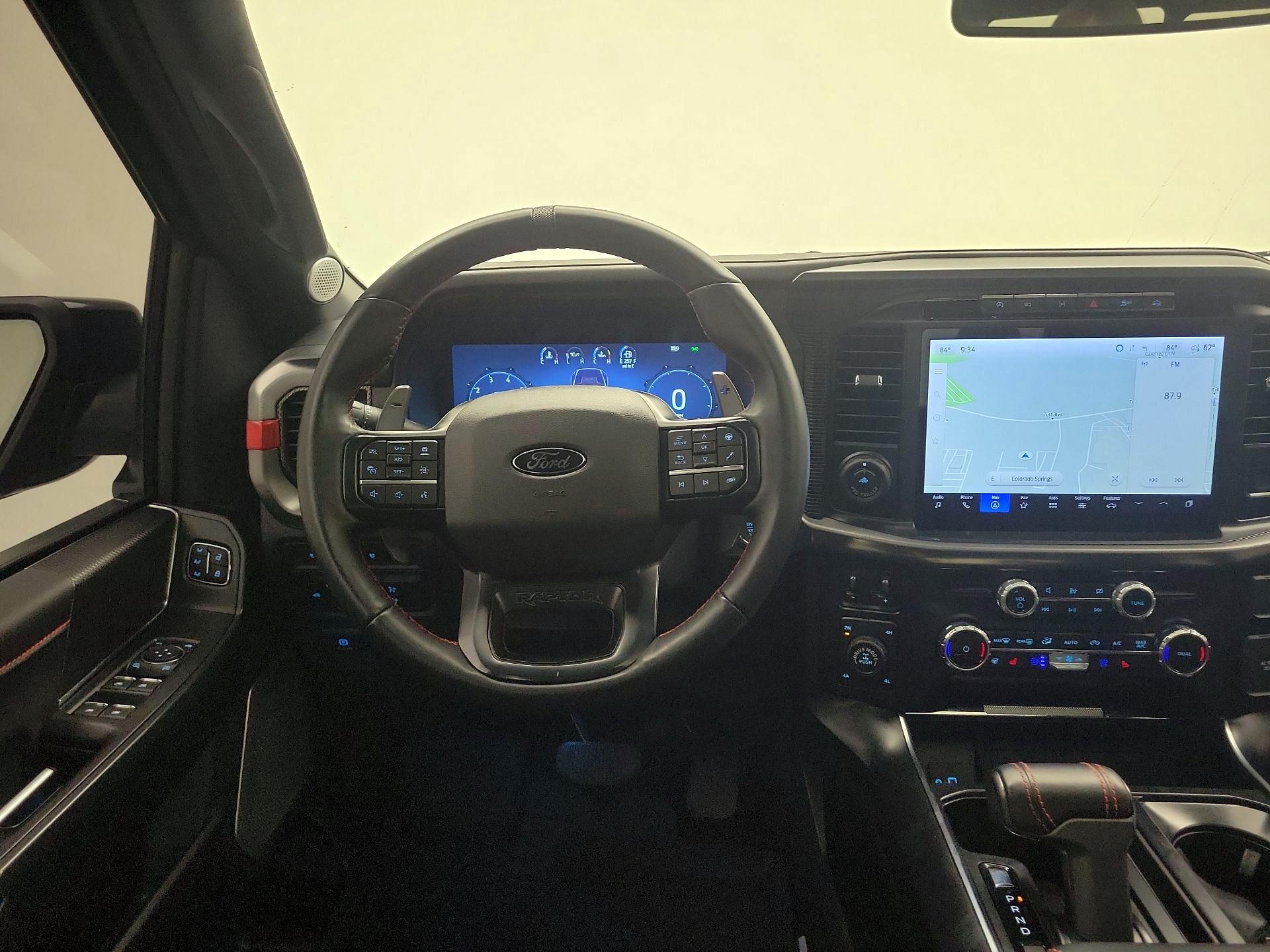 Thumbnail: 2024 Ford F-150 - 10