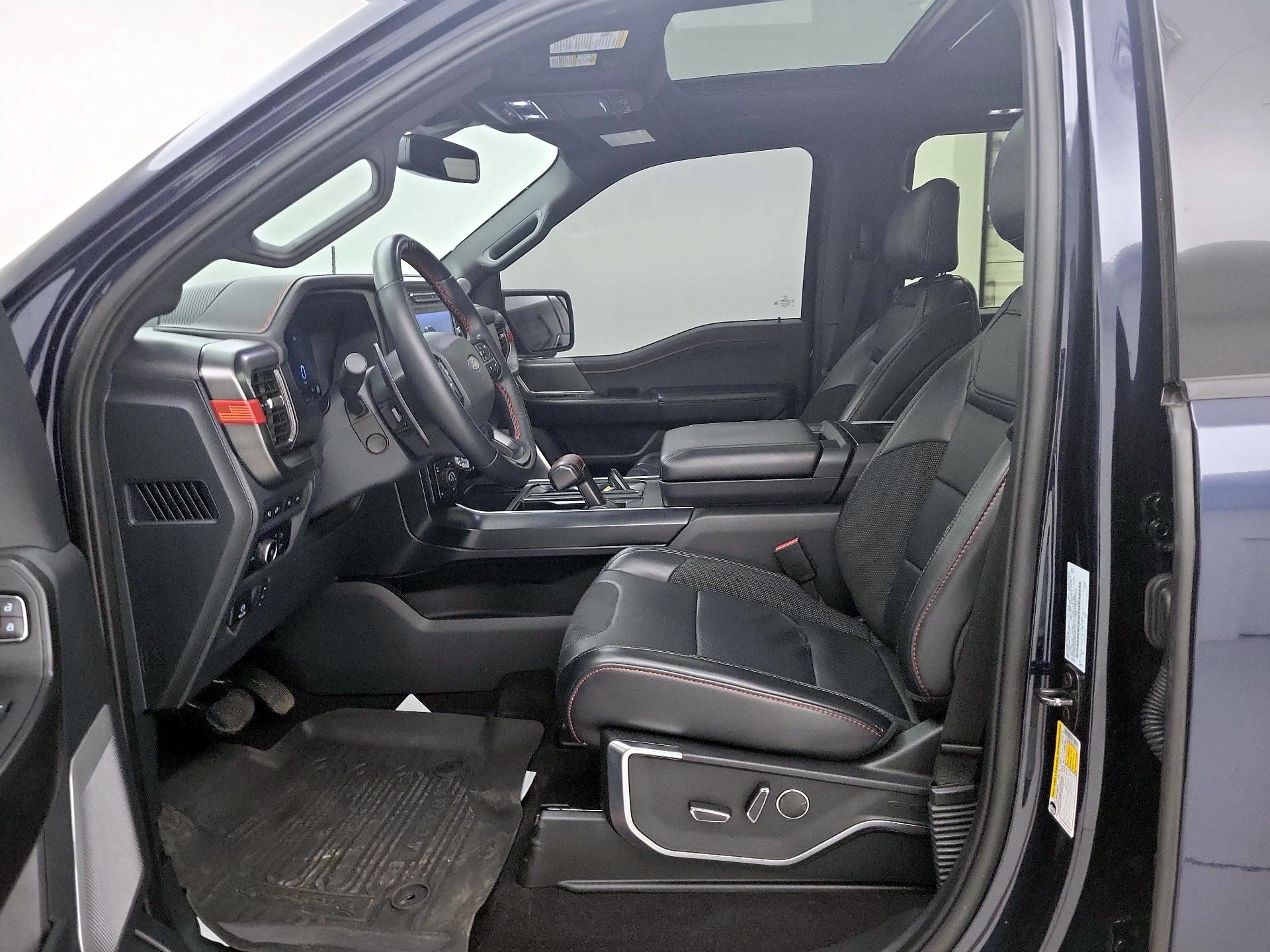 Thumbnail: 2024 Ford F-150 - 11