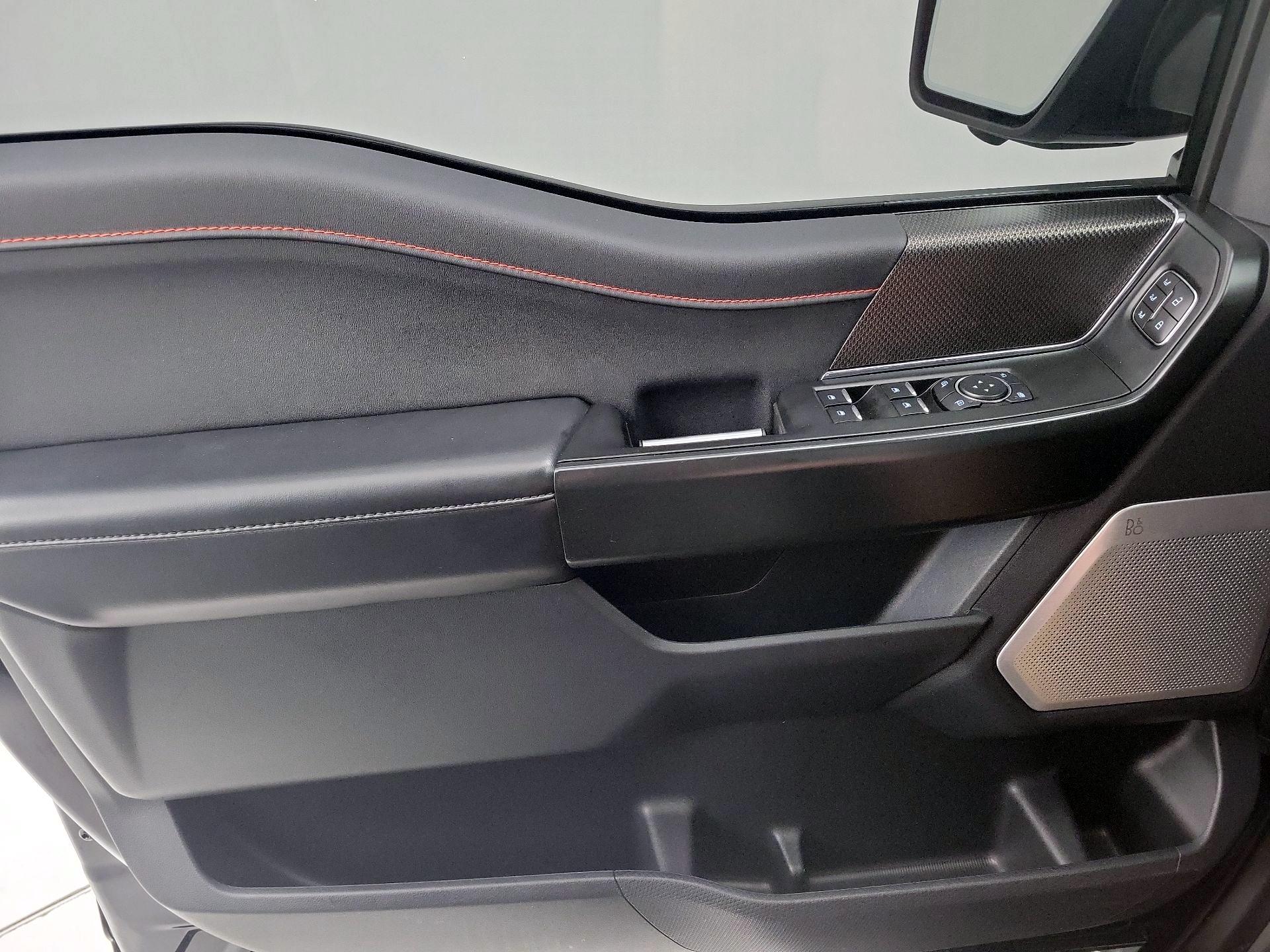 Thumbnail: 2024 Ford F-150 - 12