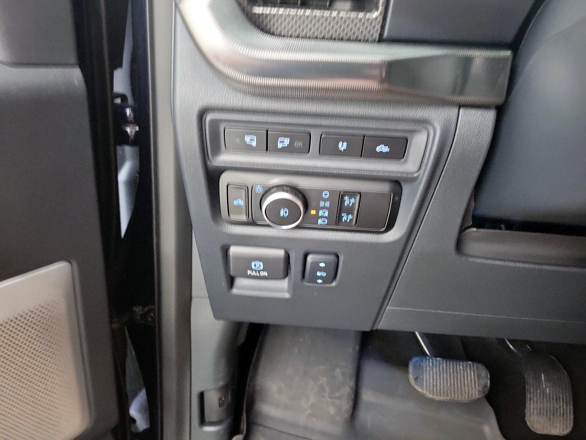 Thumbnail: 2024 Ford F-150 - 13