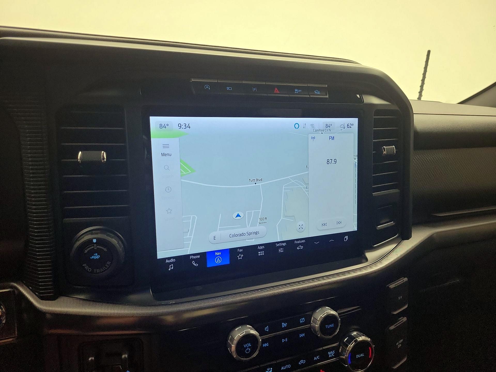 Thumbnail: 2024 Ford F-150 - 14