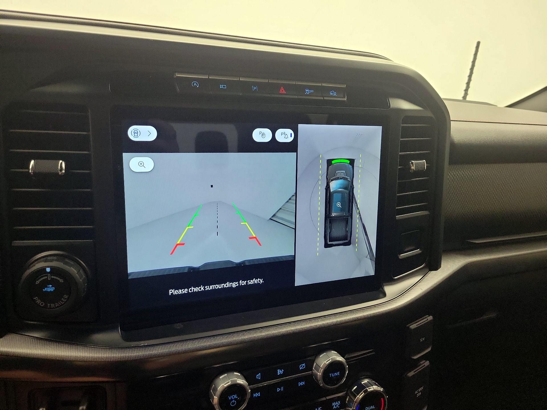 Thumbnail: 2024 Ford F-150 - 15