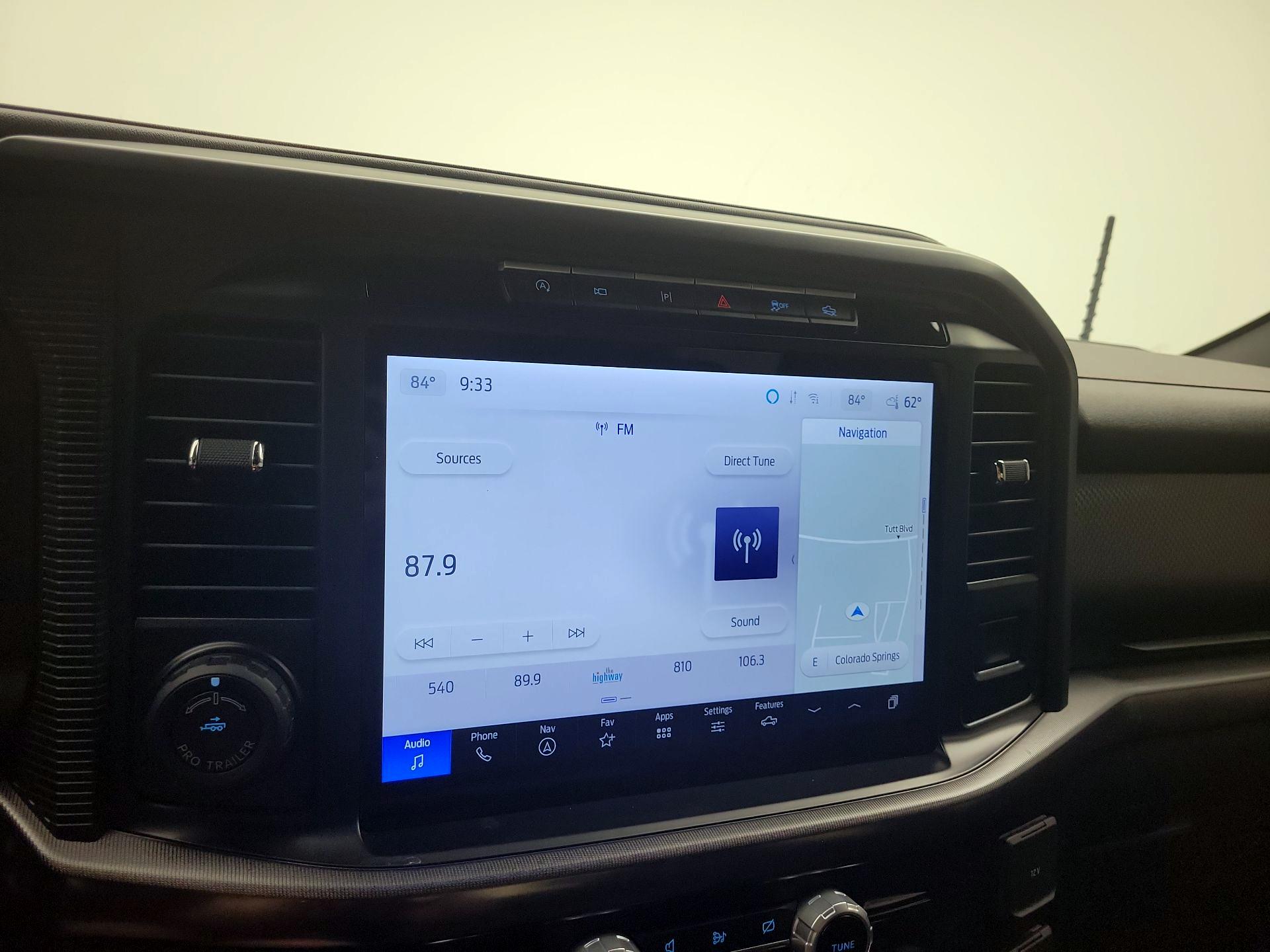 Thumbnail: 2024 Ford F-150 - 16