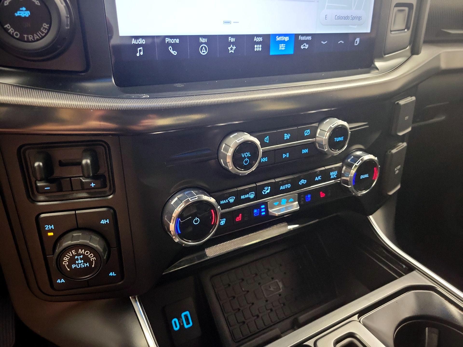 Thumbnail: 2024 Ford F-150 - 17