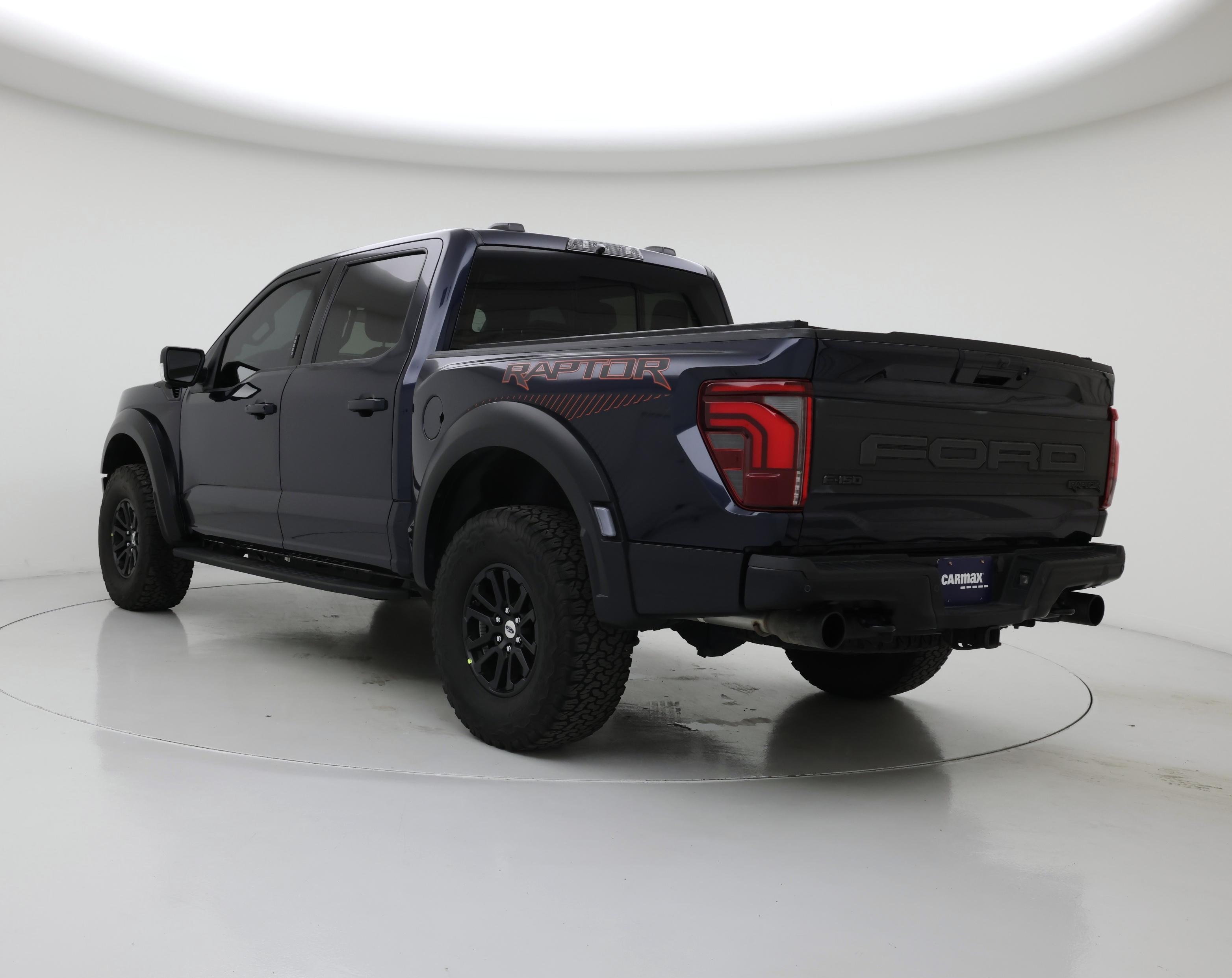 Thumbnail: 2024 Ford F-150 - 2